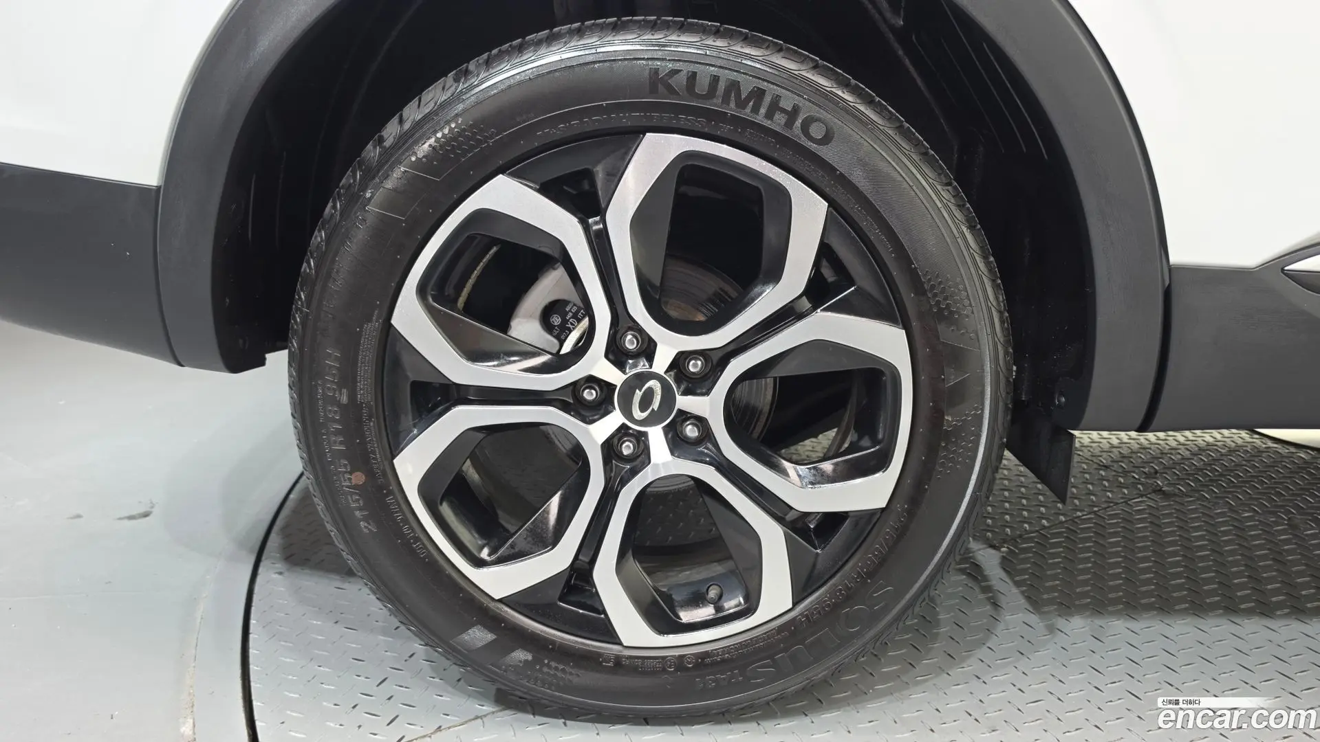 Renault Korea XM3 1.3 TCe RE Inspire 2022