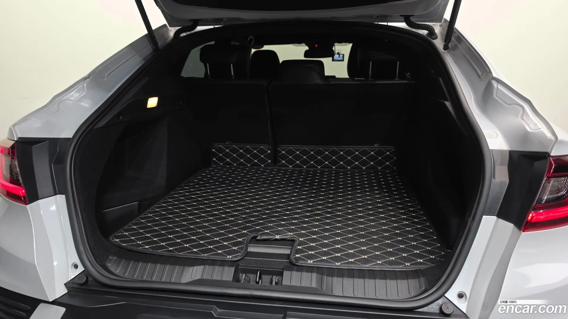 Renault Korea XM3 1.3 TCe RE Inspire 2022