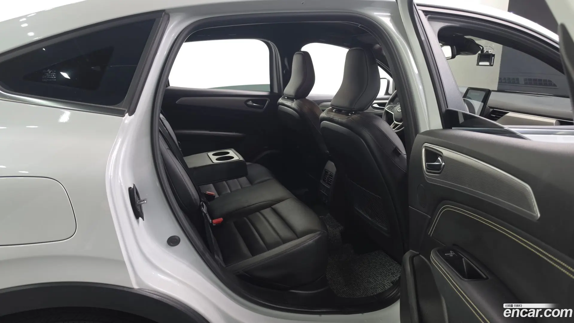 Renault Korea XM3 1.3 TCe RE Inspire 2022