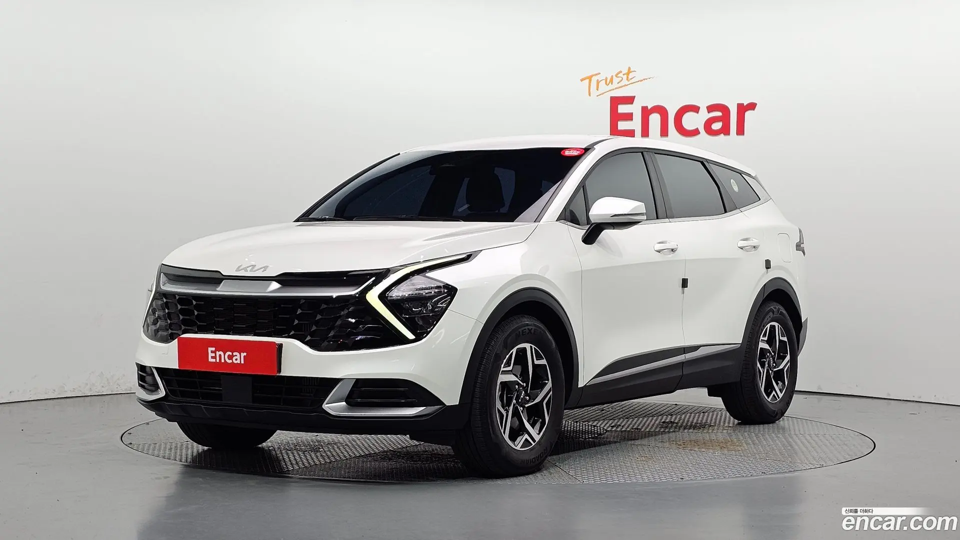 Kia Sportage Diesel 2.0 2WD