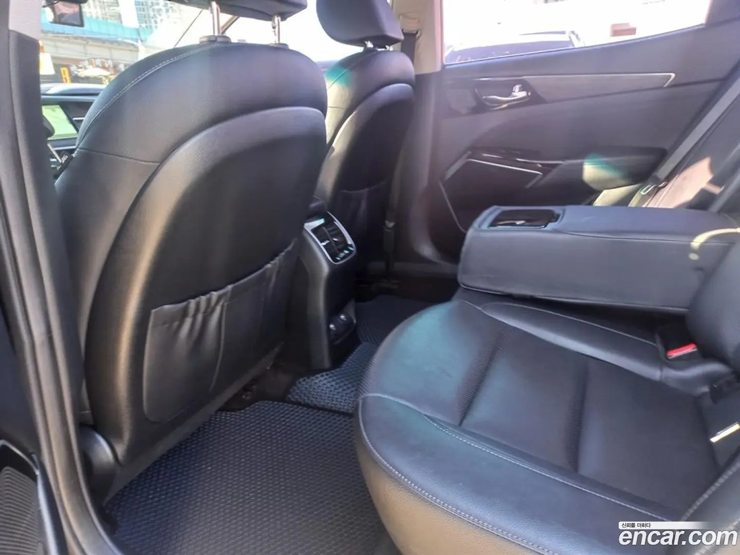 Kia K7 2.5 GDI Prestige