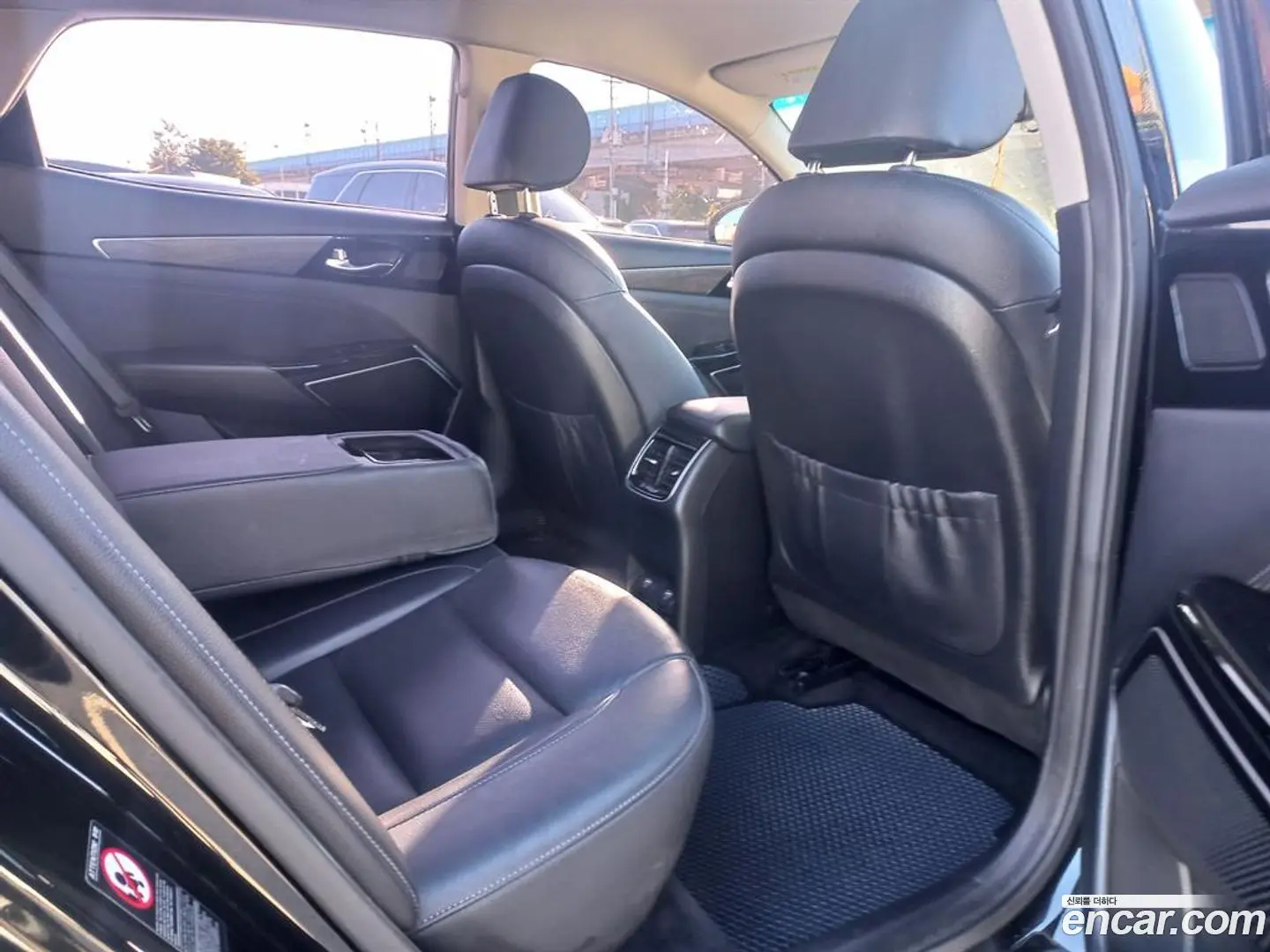 Kia K7 2.5 GDI Prestige