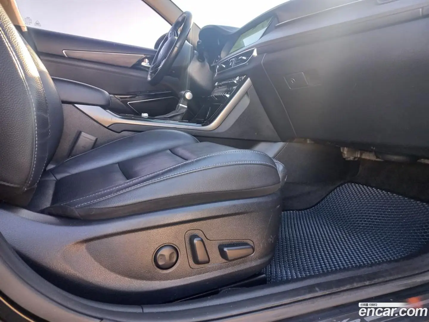 Kia K7 2.5 GDI Prestige