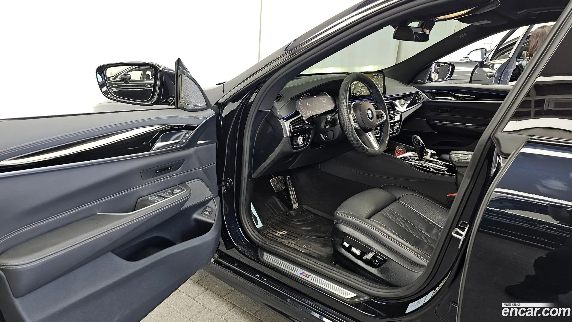 BMW Gran Turismo 630i xDrive M Sport