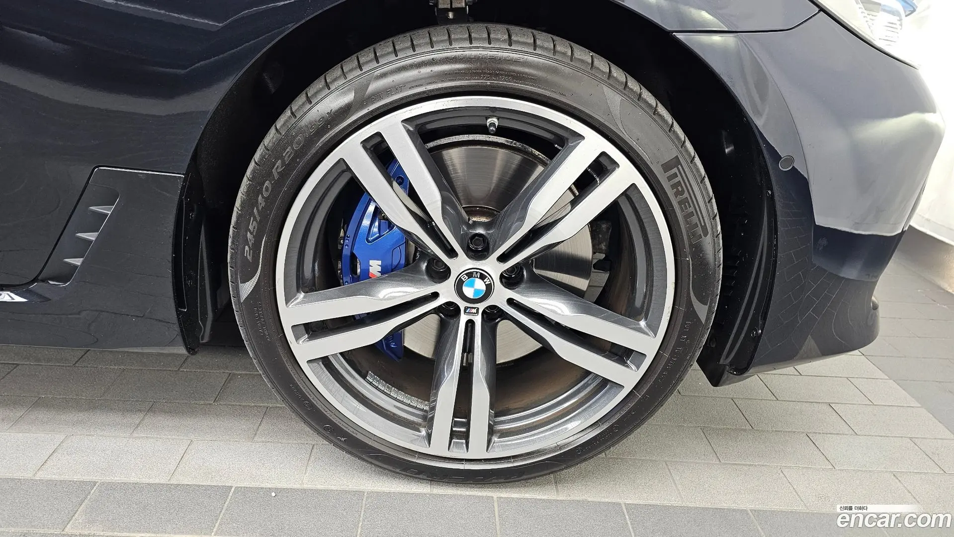 BMW Gran Turismo 630i xDrive M Sport