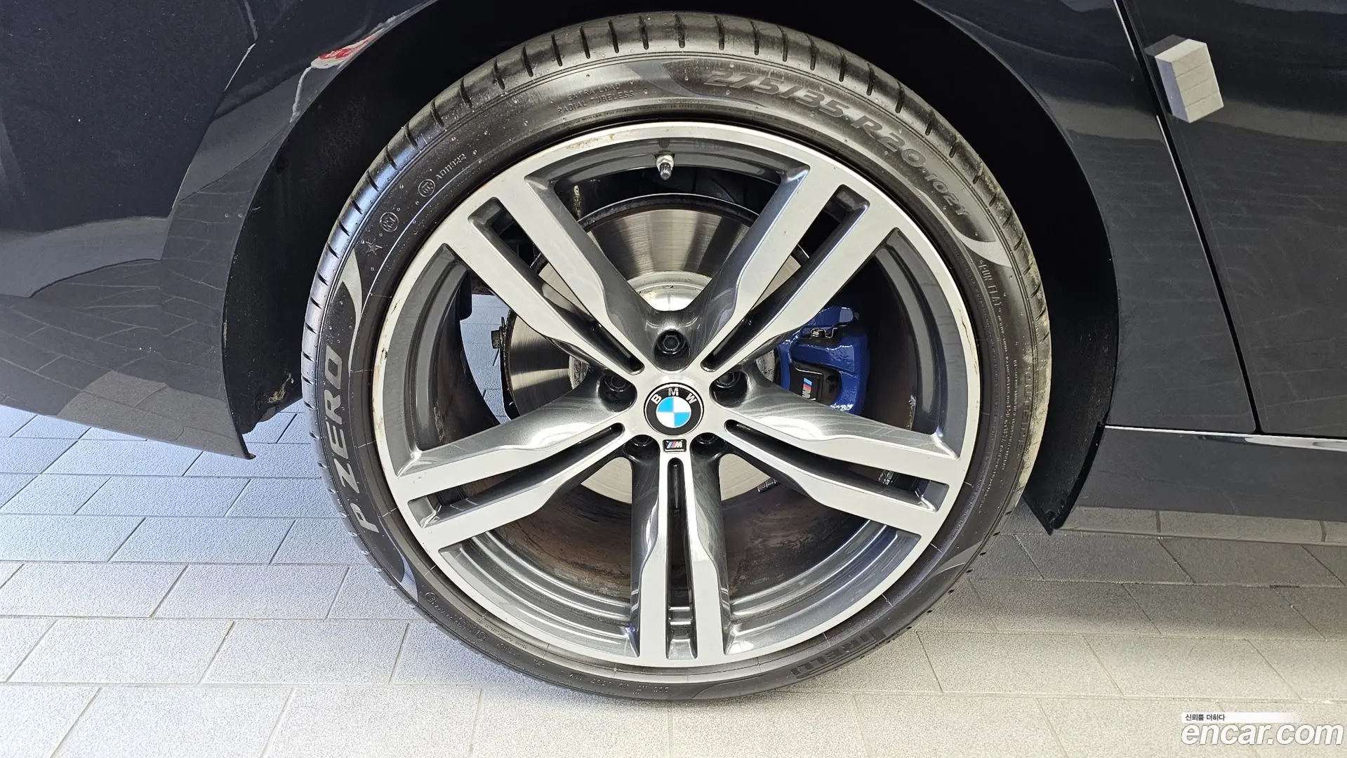 BMW Gran Turismo 630i xDrive M Sport