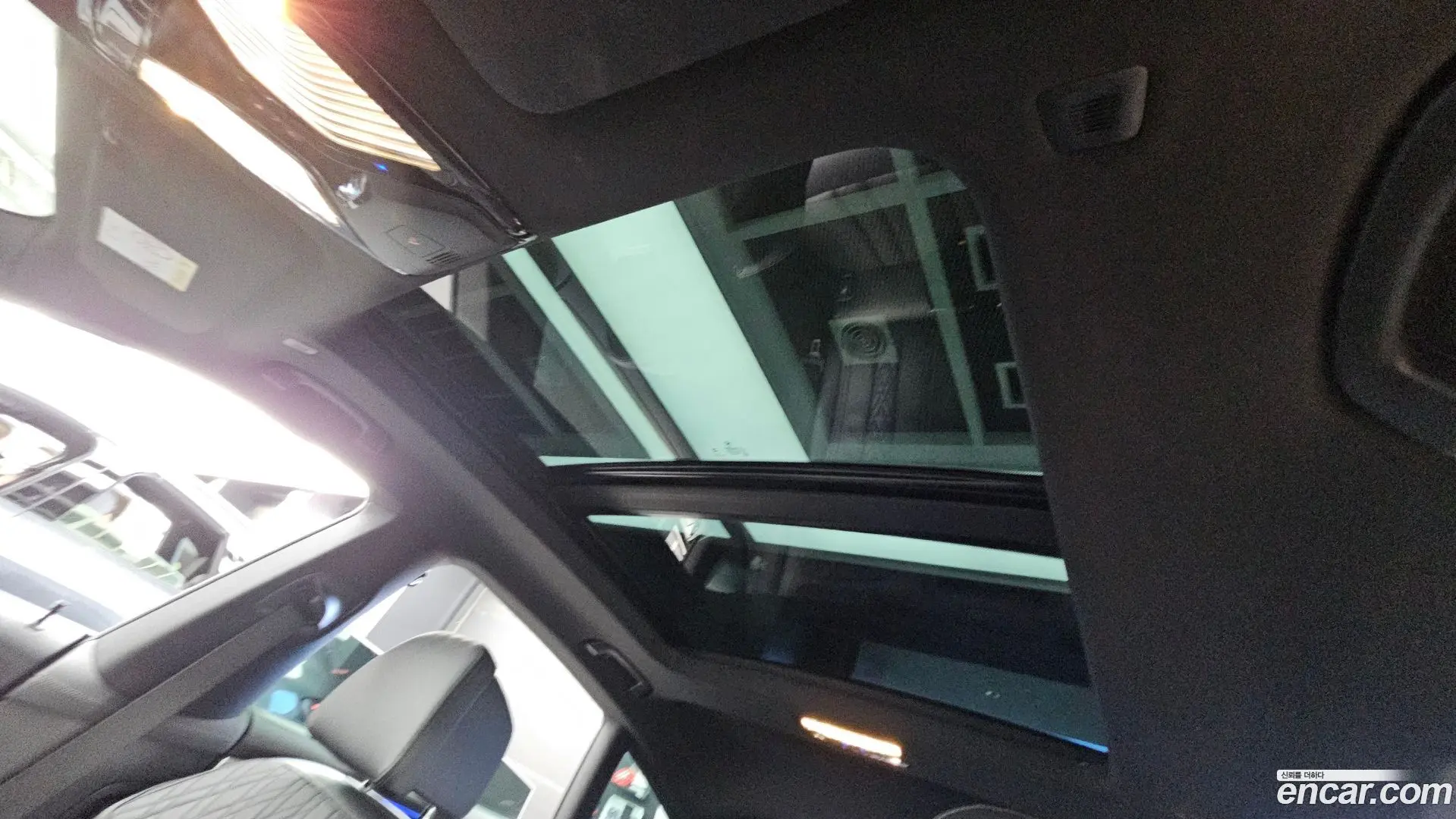 BMW Gran Turismo 630i xDrive M Sport