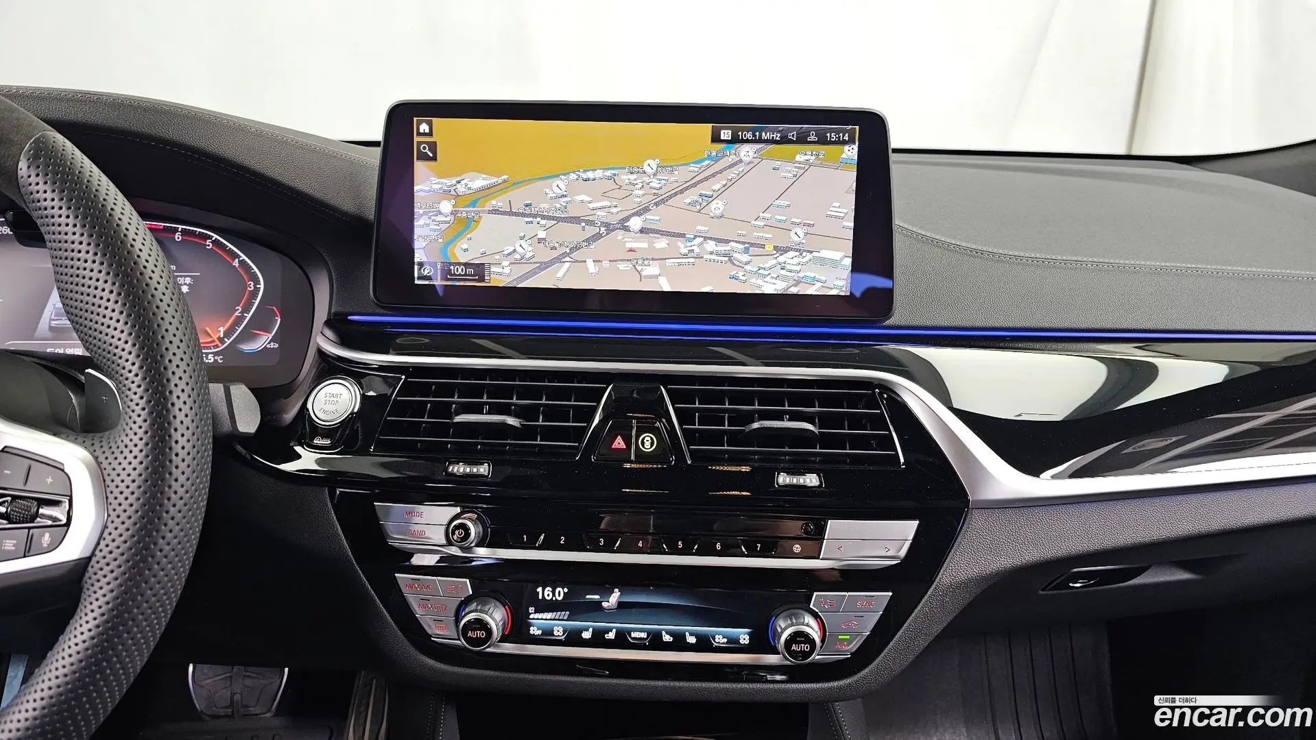 BMW Gran Turismo 630i xDrive M Sport