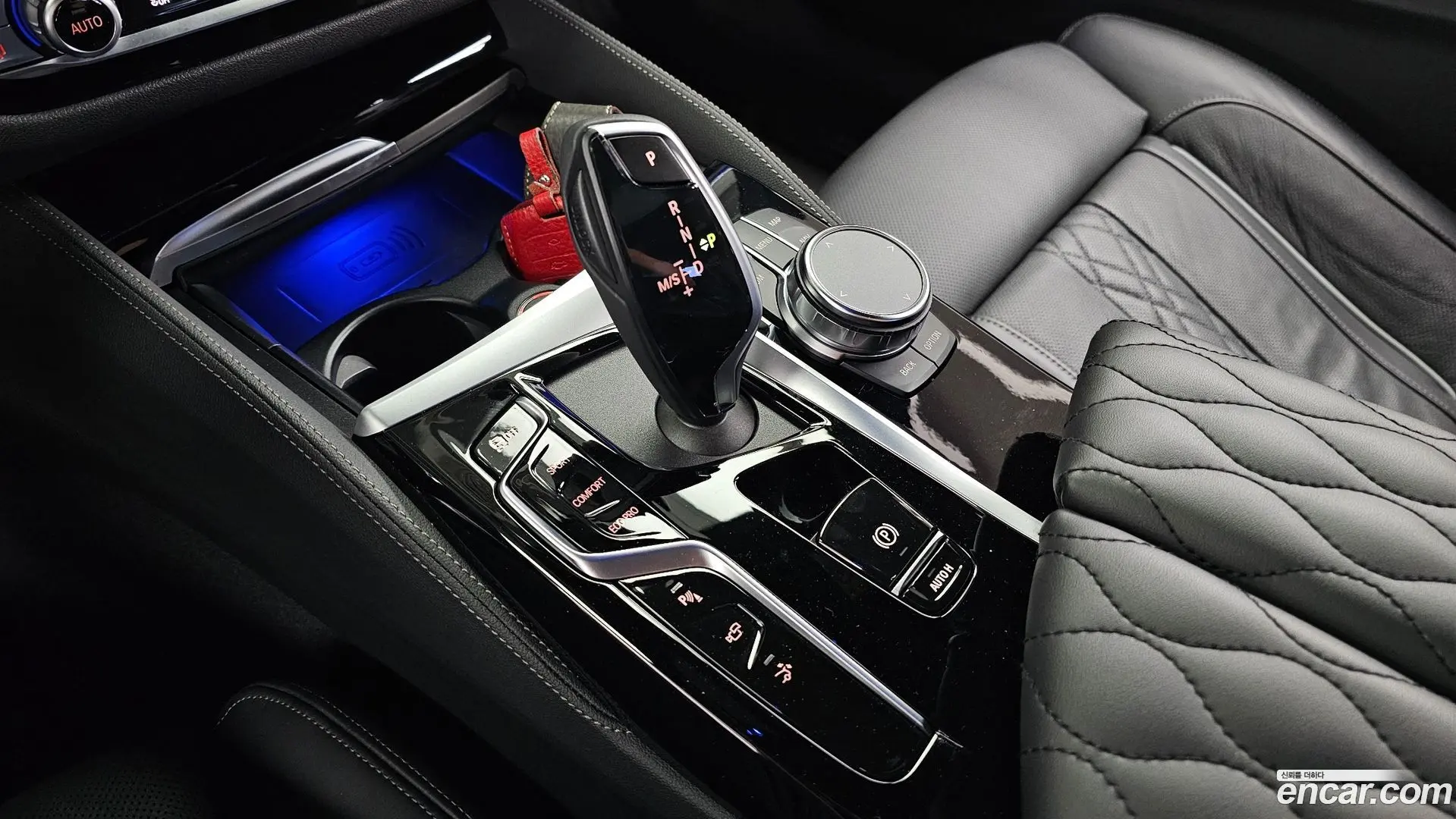 BMW Gran Turismo 630i xDrive M Sport