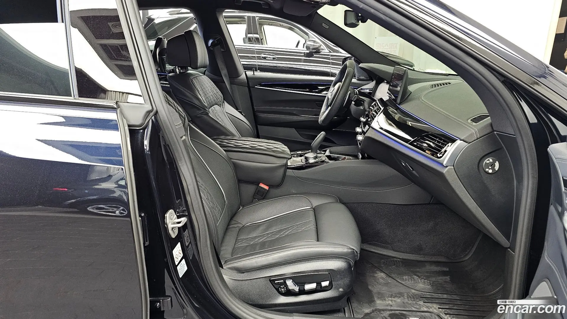 BMW Gran Turismo 630i xDrive M Sport