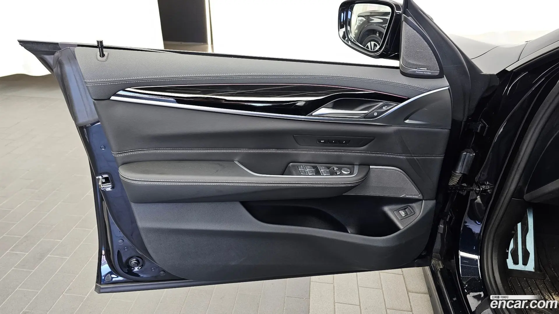 BMW Gran Turismo 630i xDrive M Sport