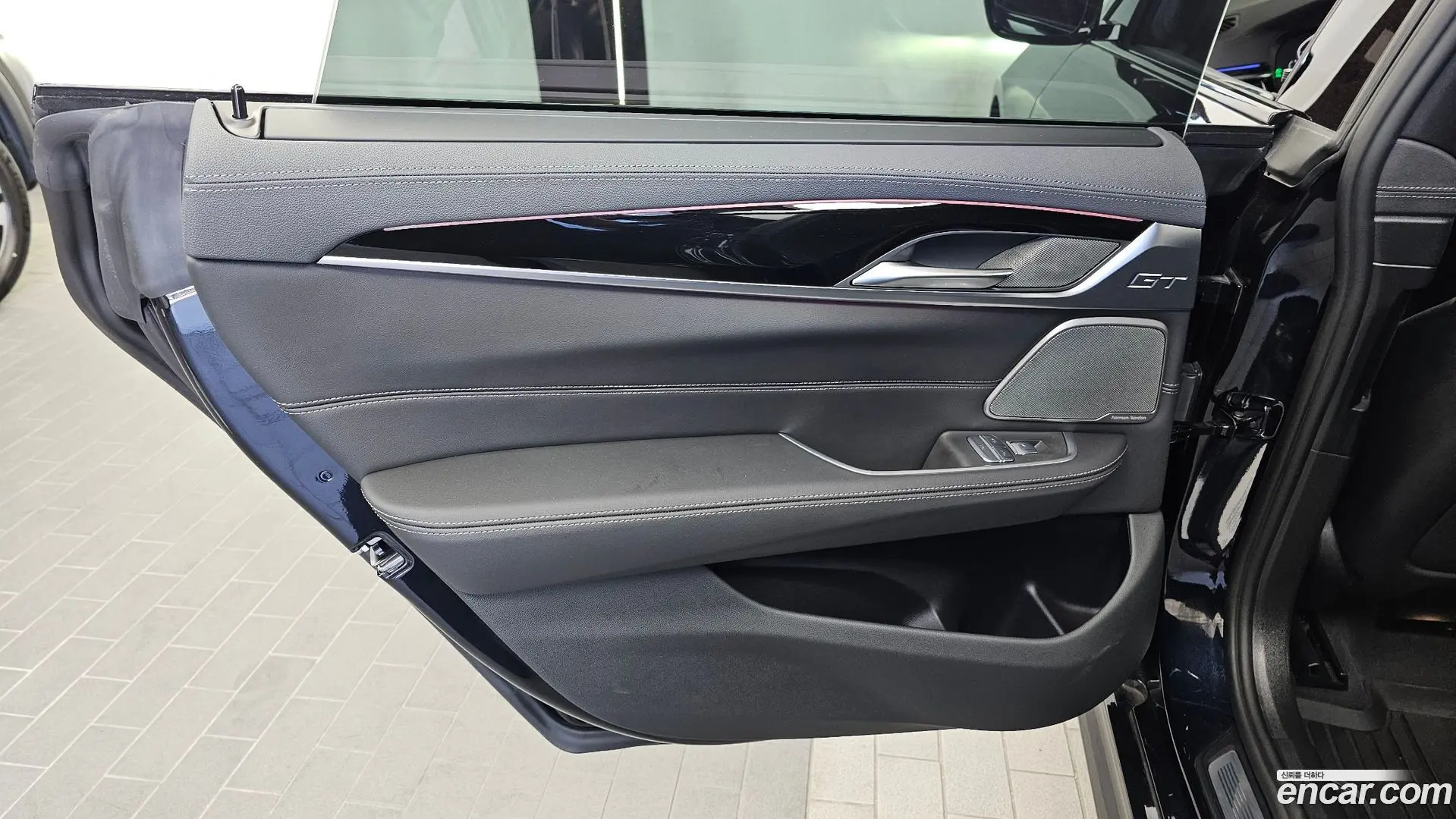 BMW Gran Turismo 630i xDrive M Sport