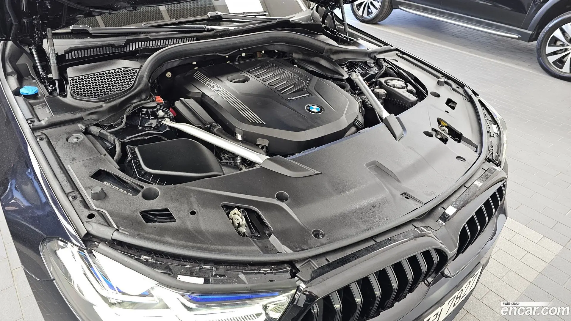 BMW Gran Turismo 630i xDrive M Sport