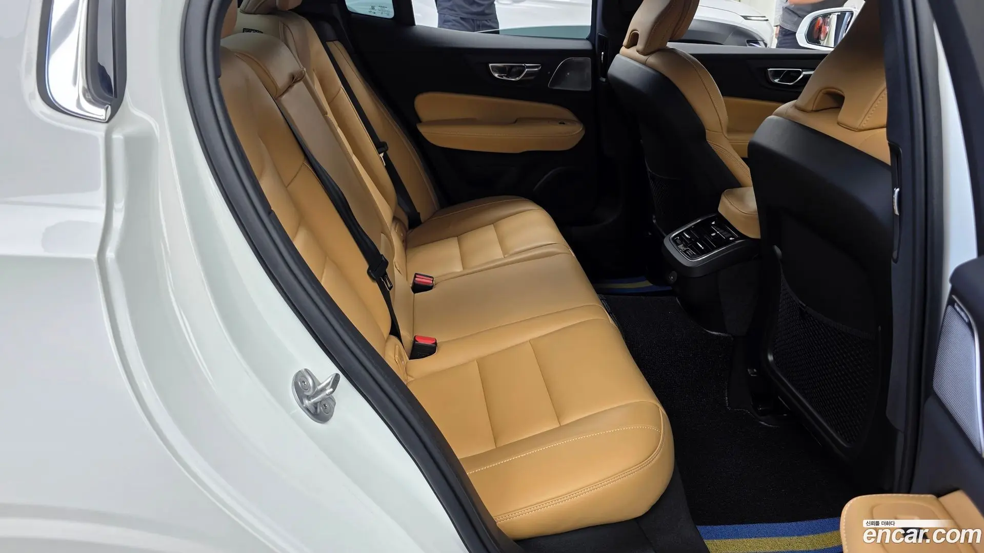 Volvo S60 B5 Ultimate Bright