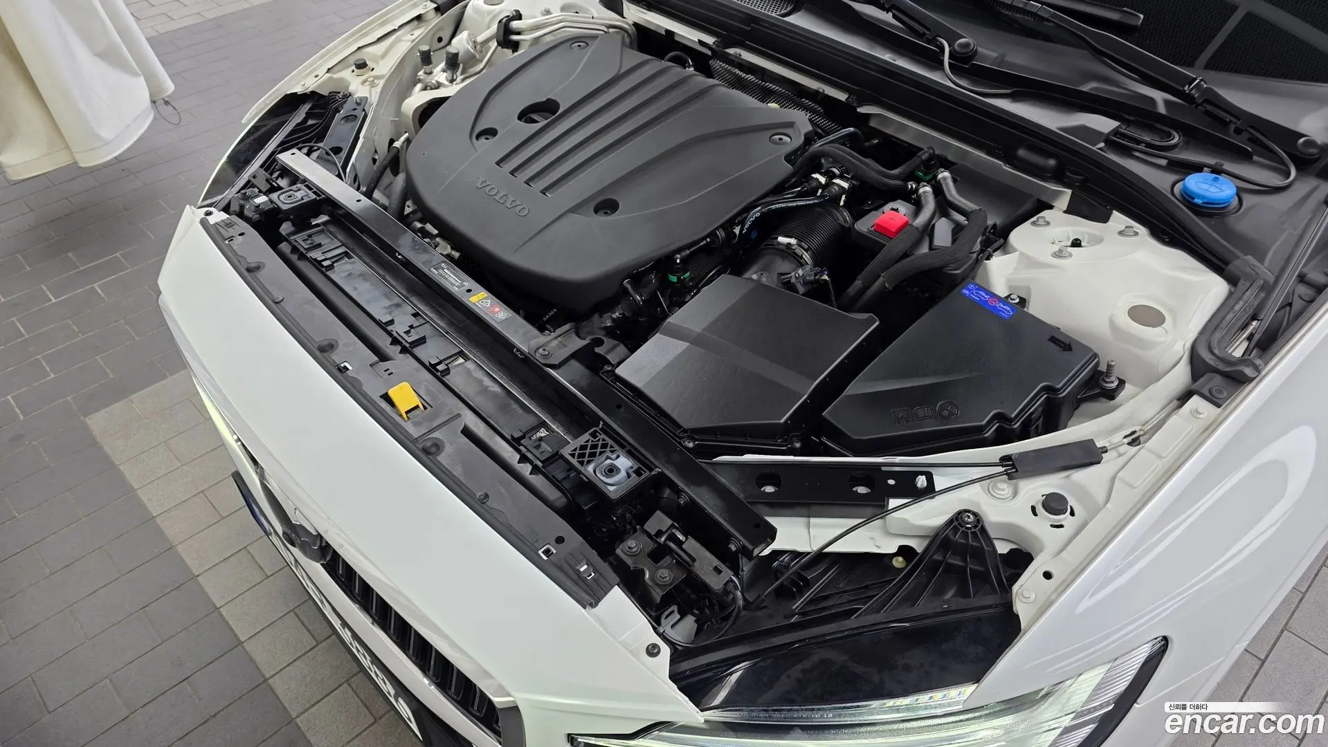 Volvo S60 B5 Ultimate Bright