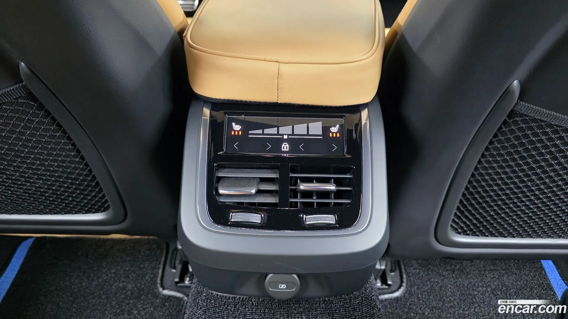 Volvo S60 B5 Ultimate Bright