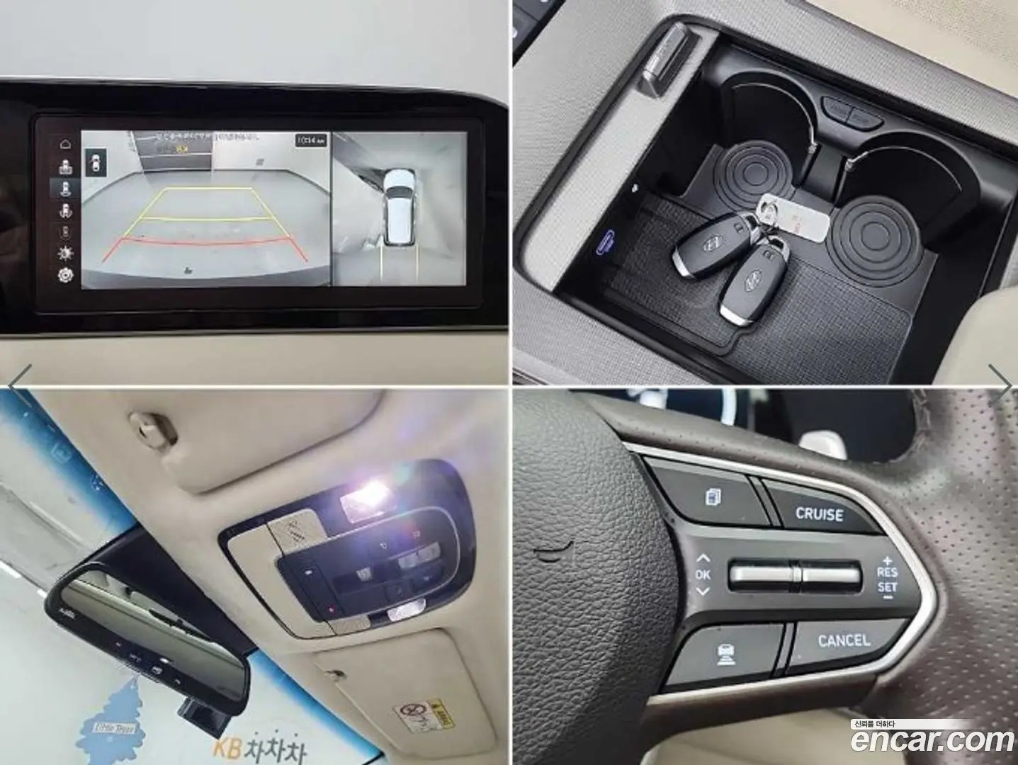 Hyundai Palisade Diesel 2.2 4WD