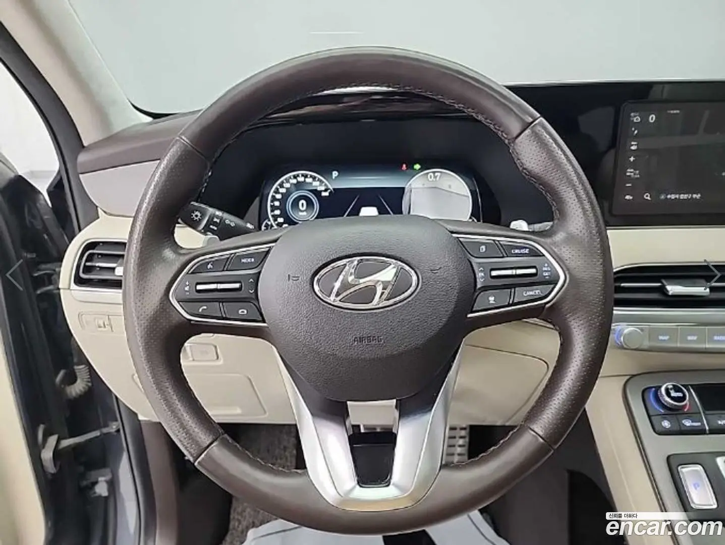 Hyundai Palisade Diesel 2.2 4WD