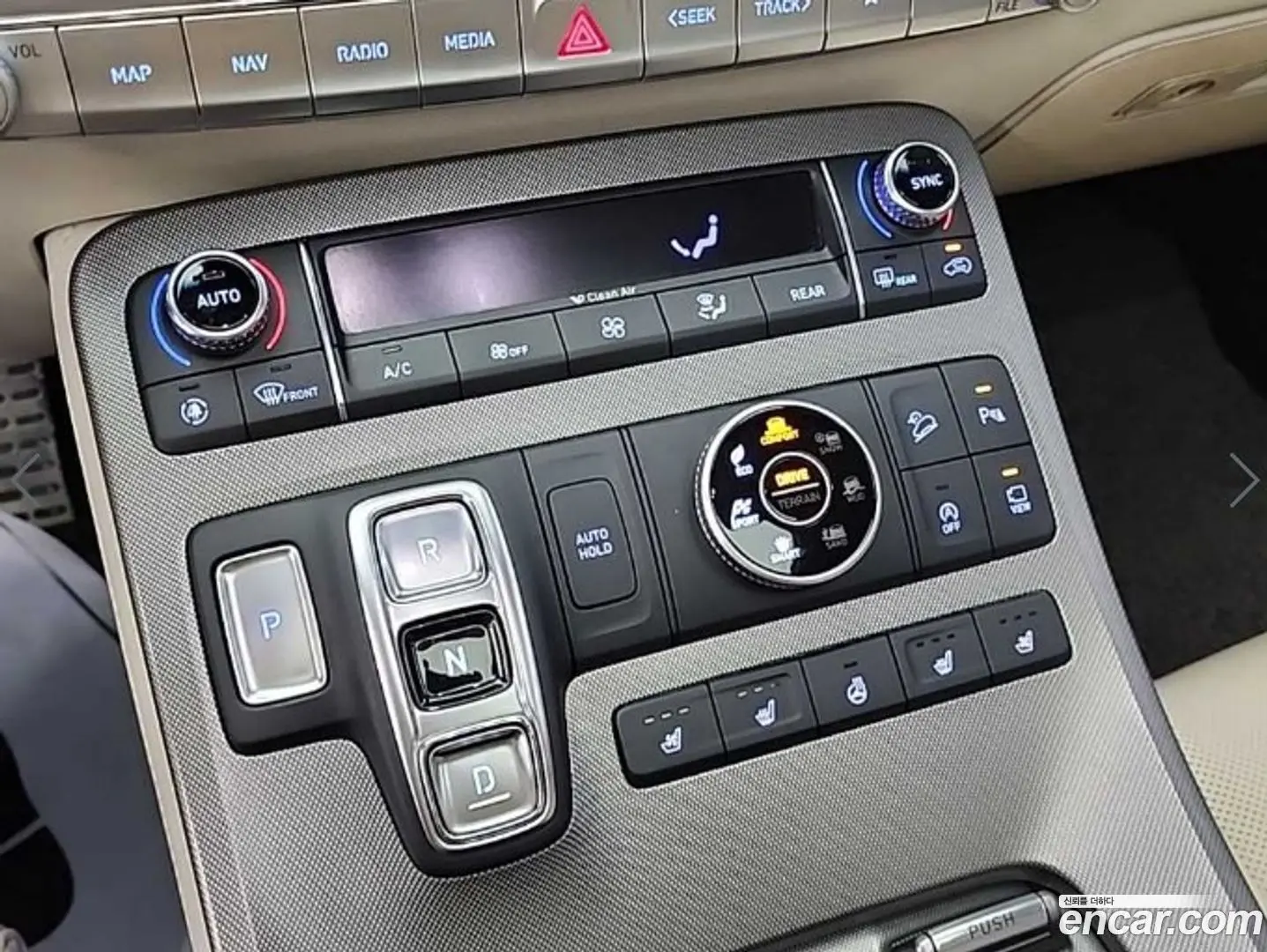 Hyundai Palisade Diesel 2.2 4WD