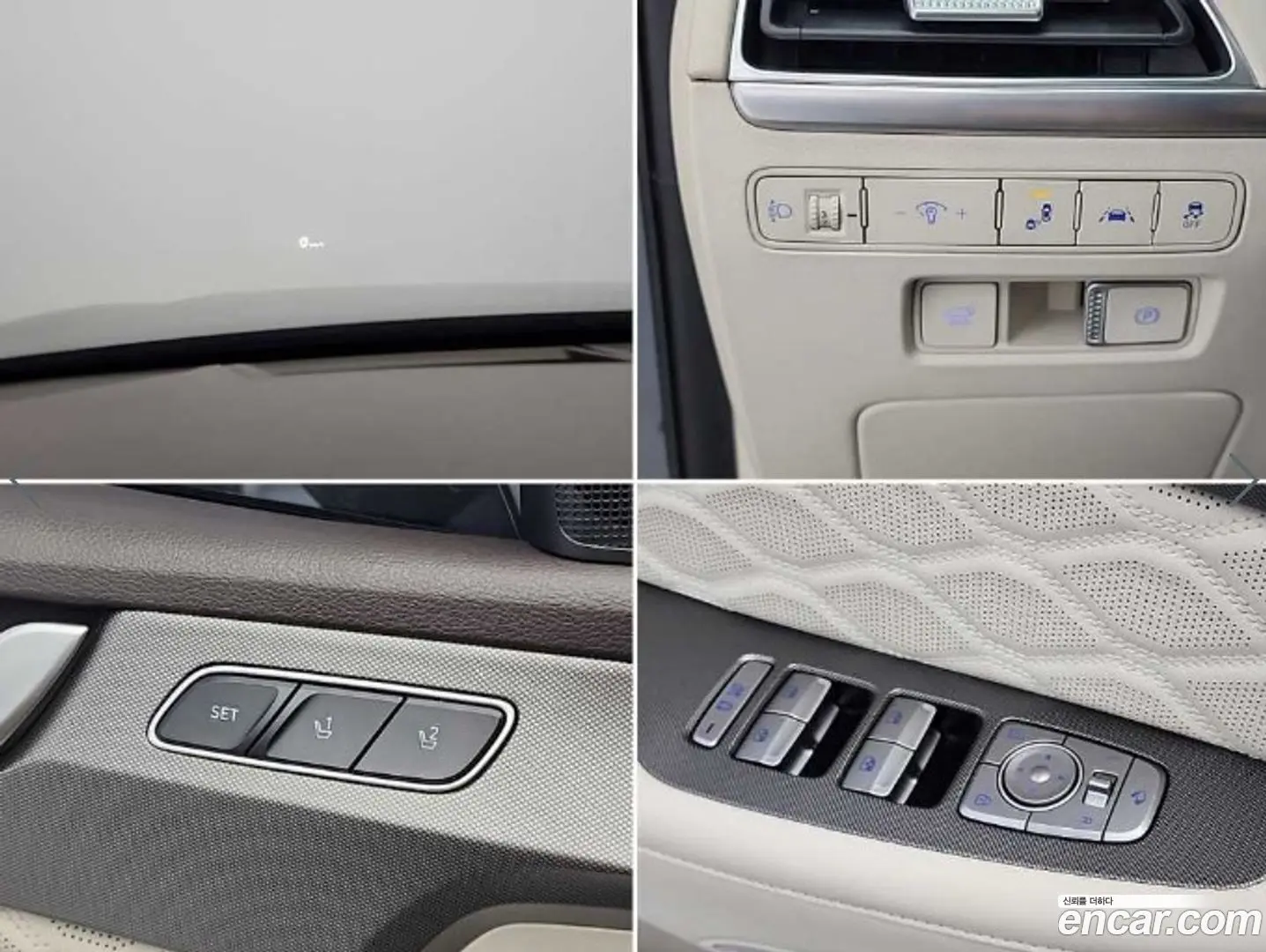 Hyundai Palisade Diesel 2.2 4WD