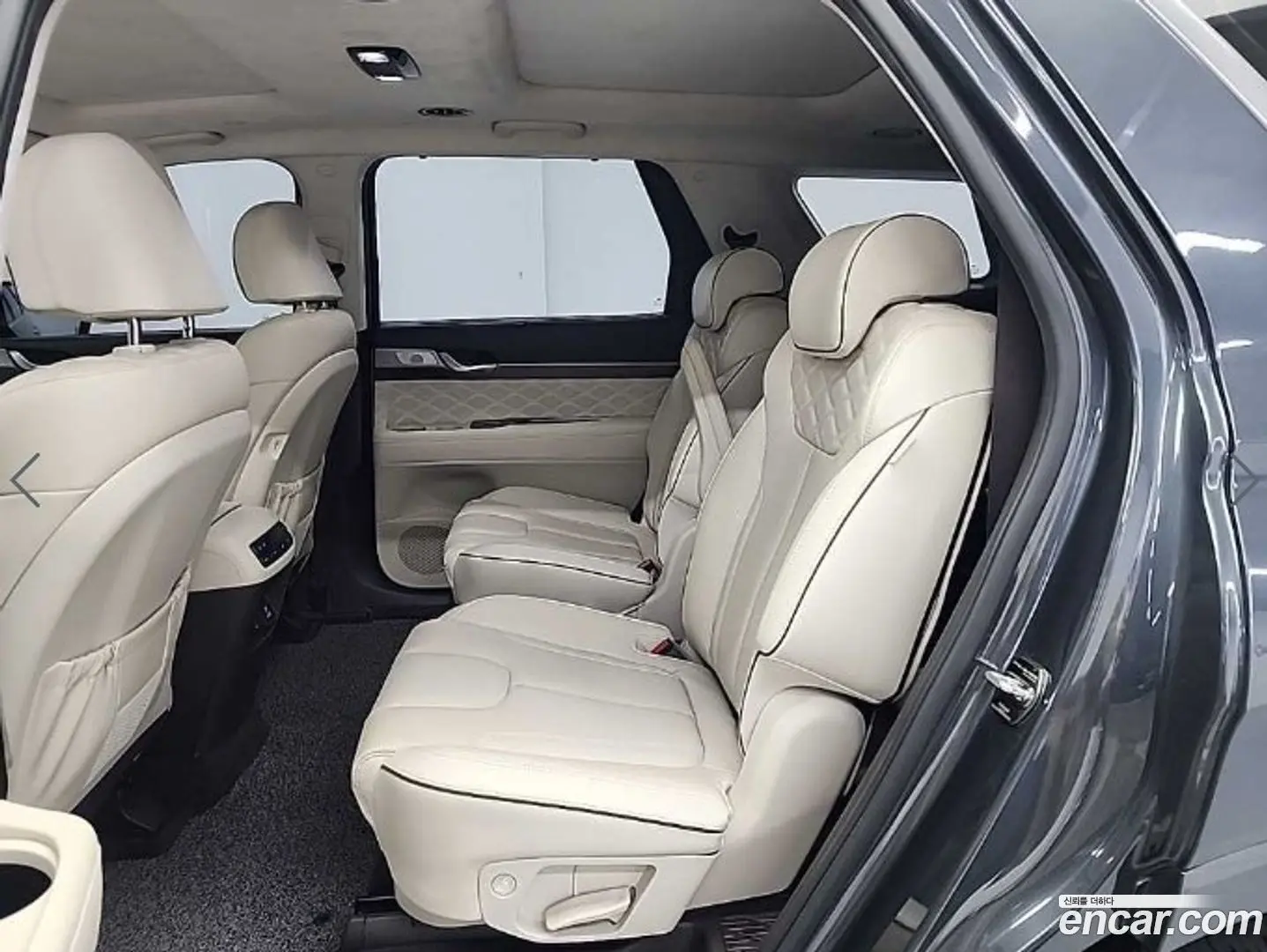 Hyundai Palisade Diesel 2.2 4WD