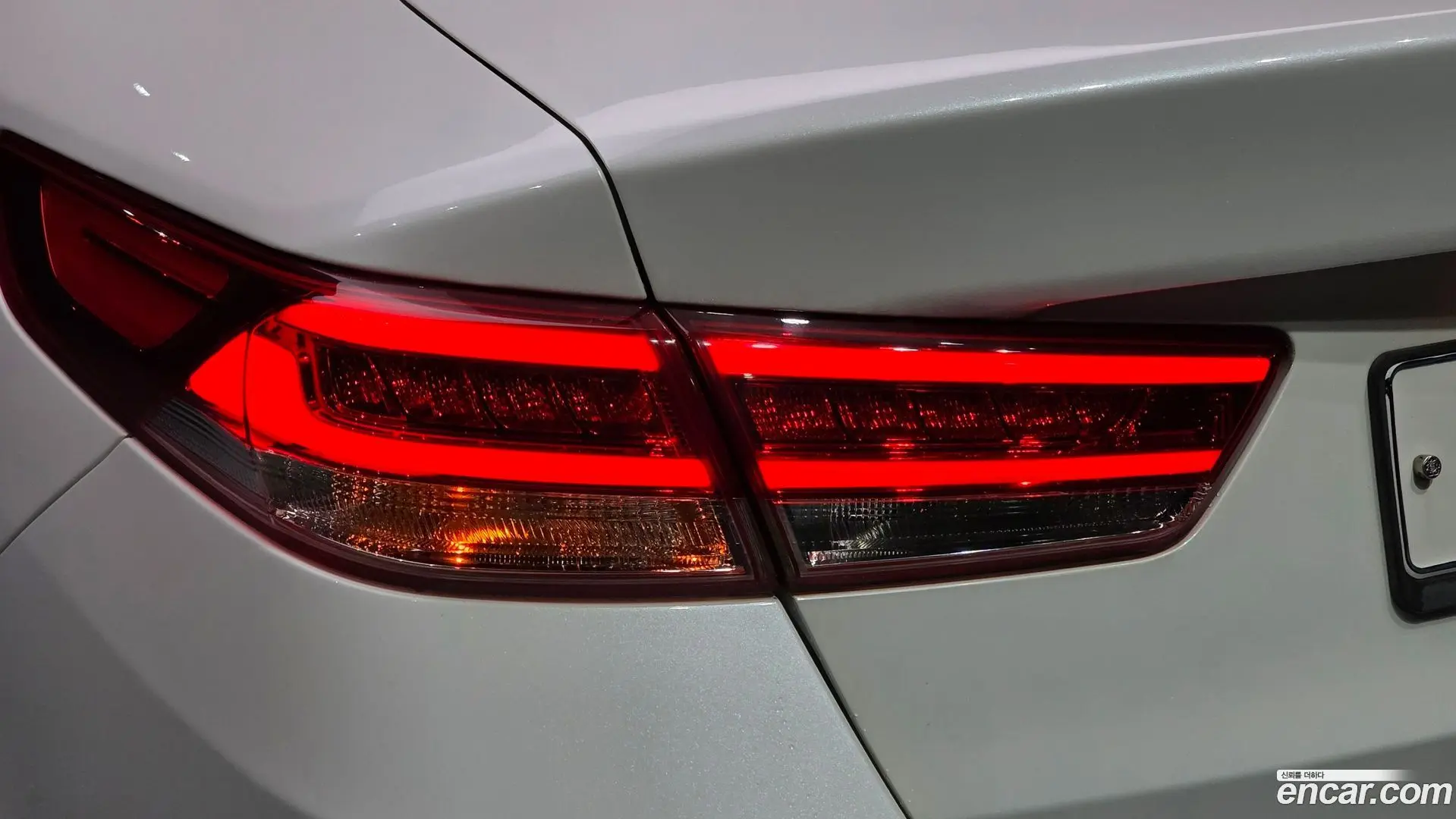 Kia K5 2.0 MX 2017