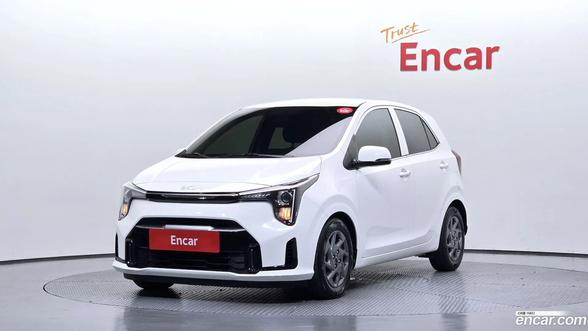 Kia morning Prestige 2020