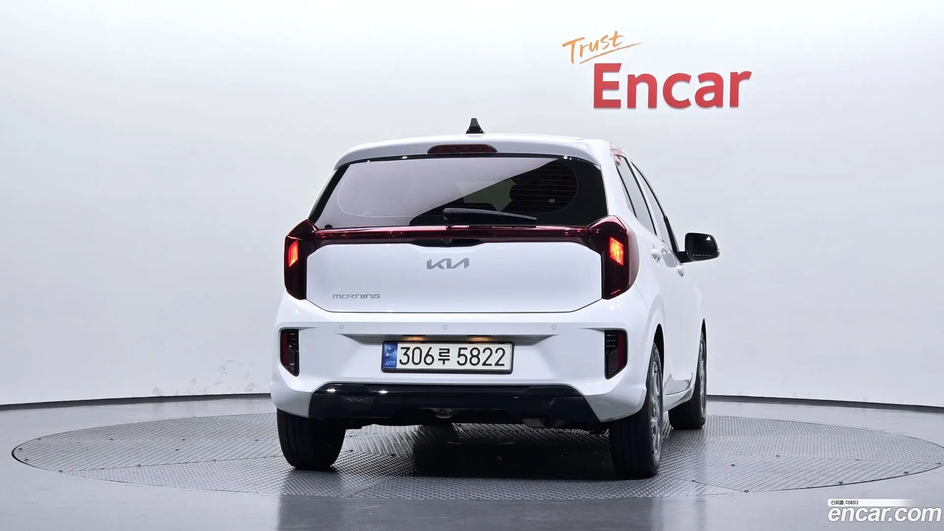 Kia morning Prestige 2020