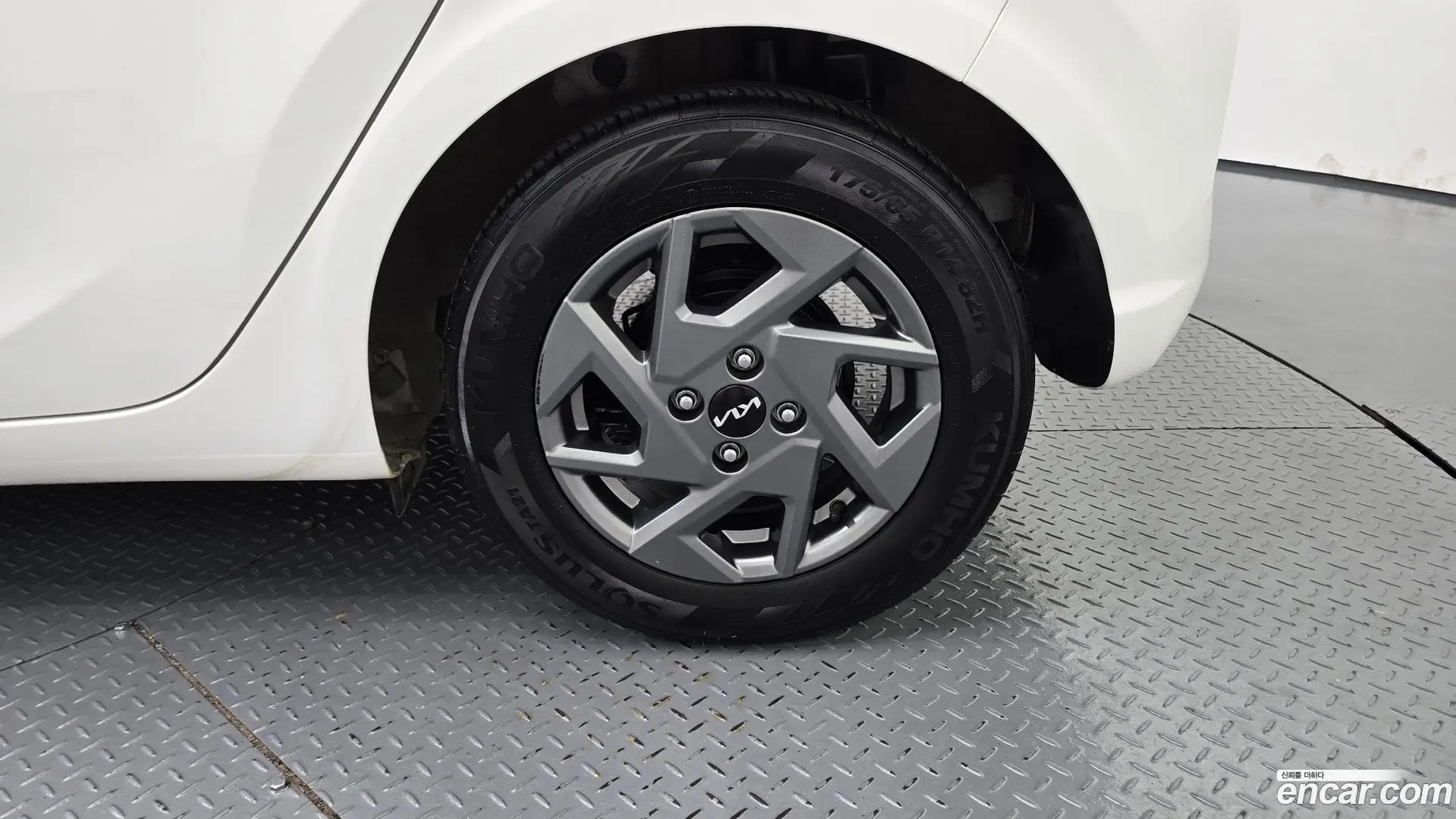 Kia morning Prestige 2020