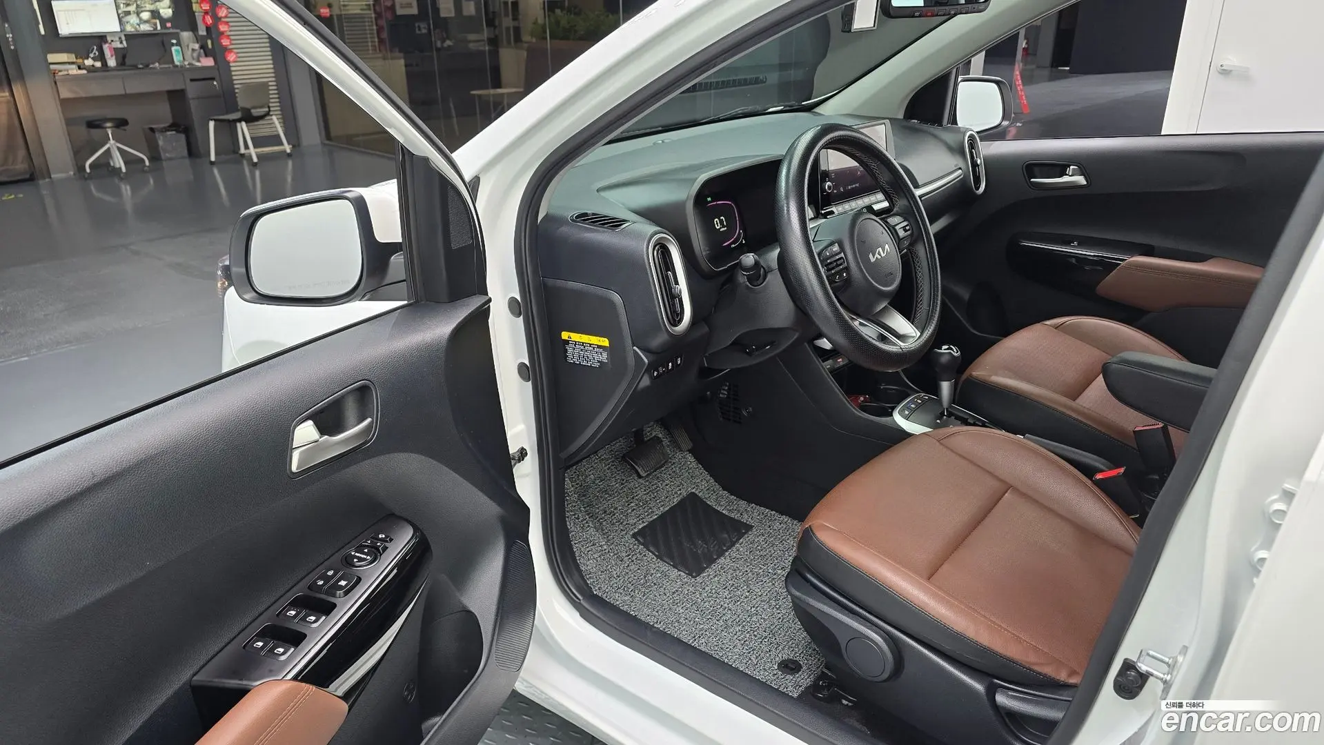 Kia morning Prestige 2020