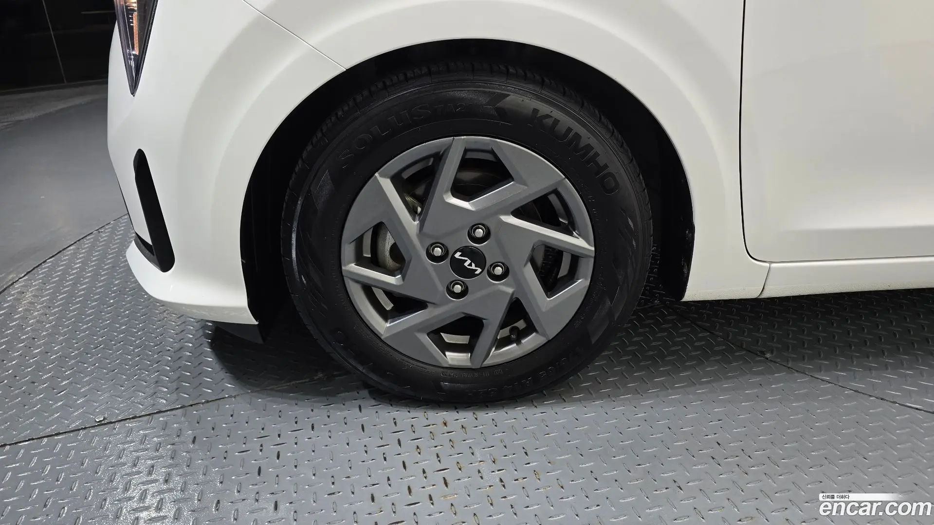 Kia morning Prestige 2020