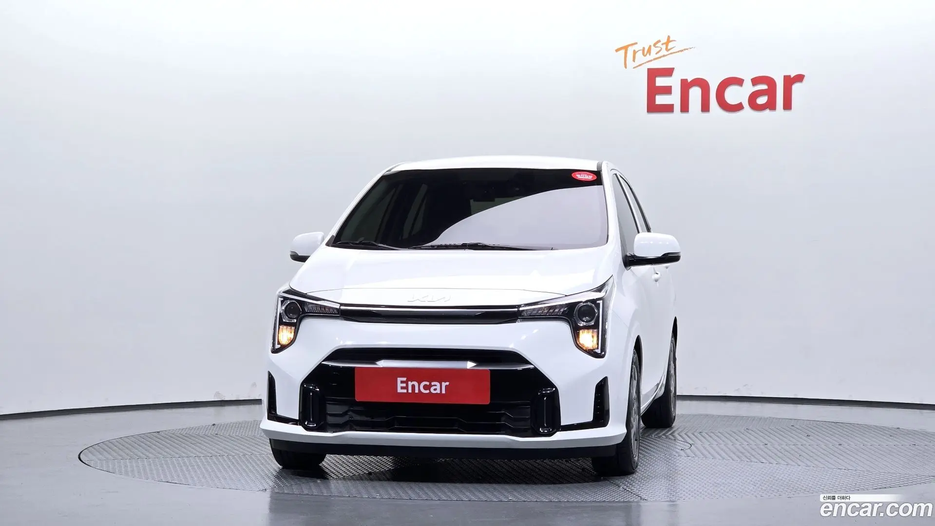 Kia morning Prestige 2020