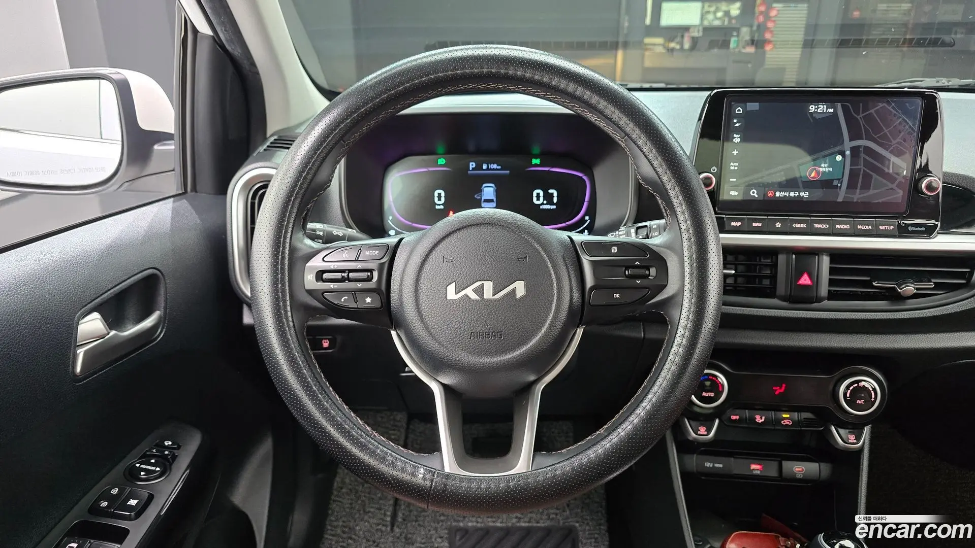Kia morning Prestige 2020