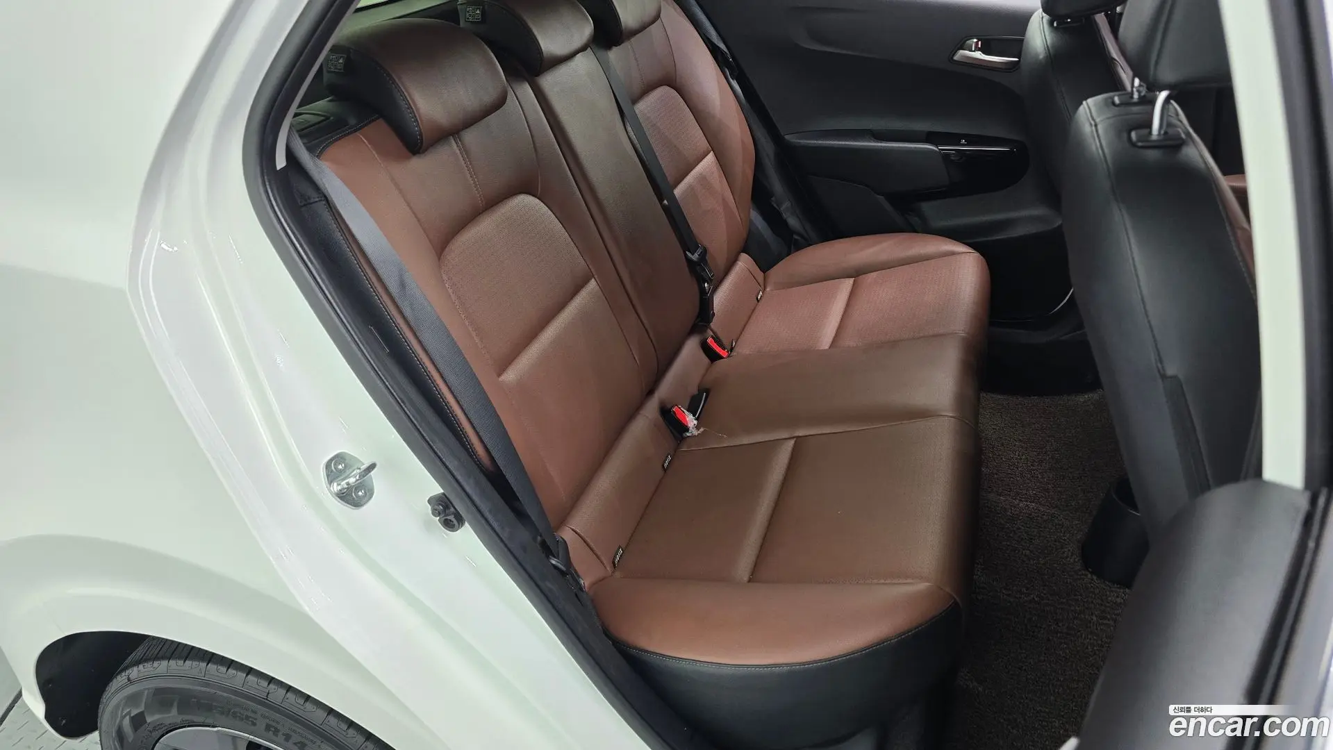 Kia morning Prestige 2020