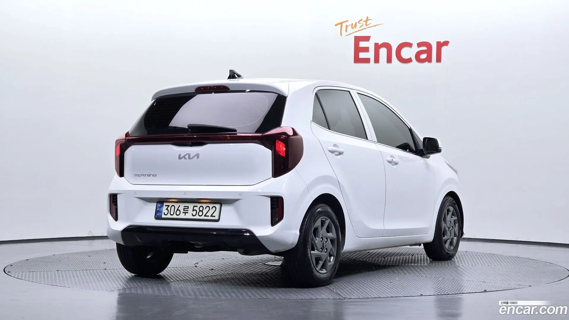 Kia morning Prestige 2020