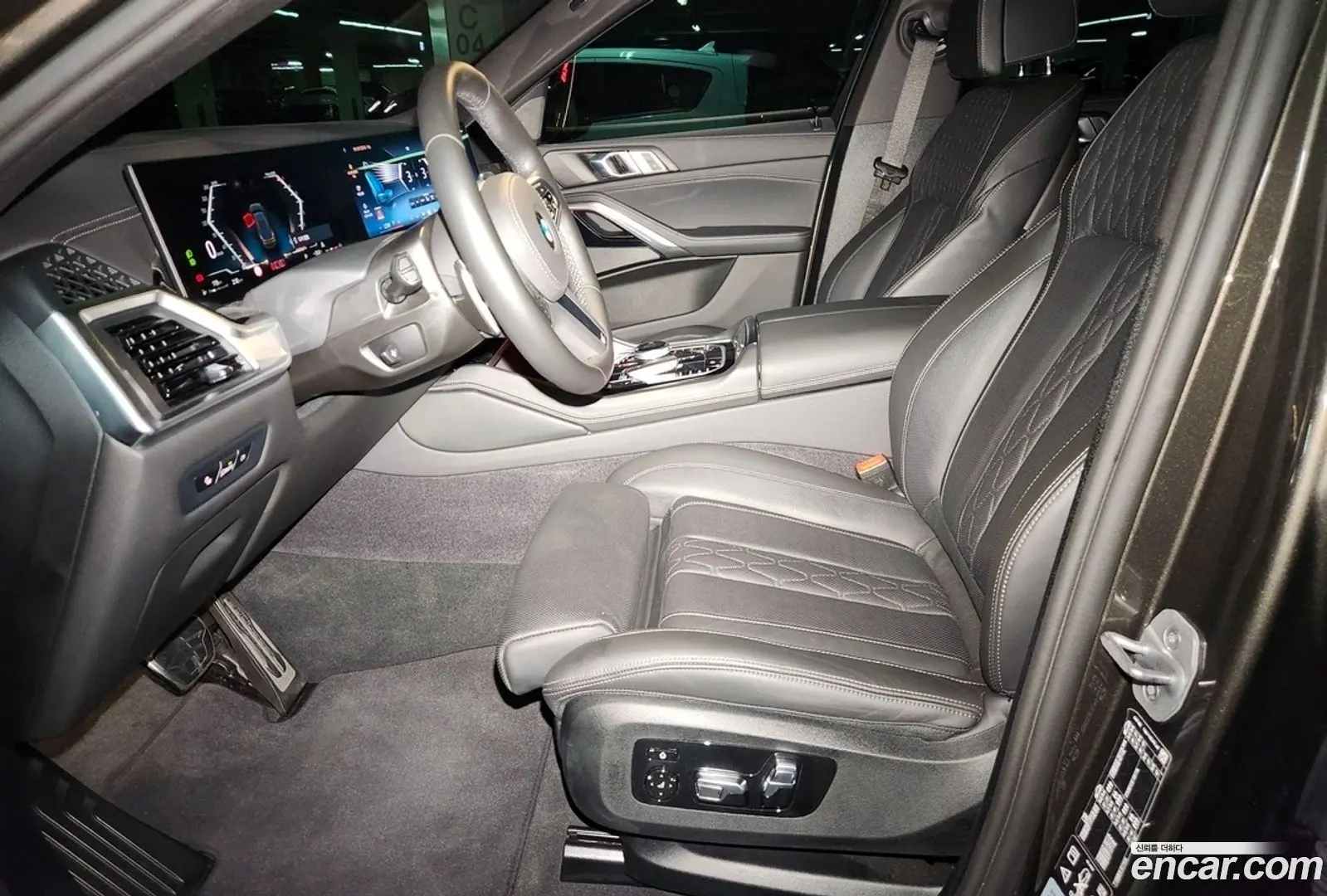 BMW X6 xDrive40i M Sport