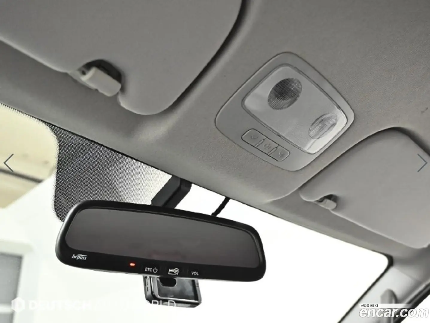 Hyundai Starex Wagon 12-Seater