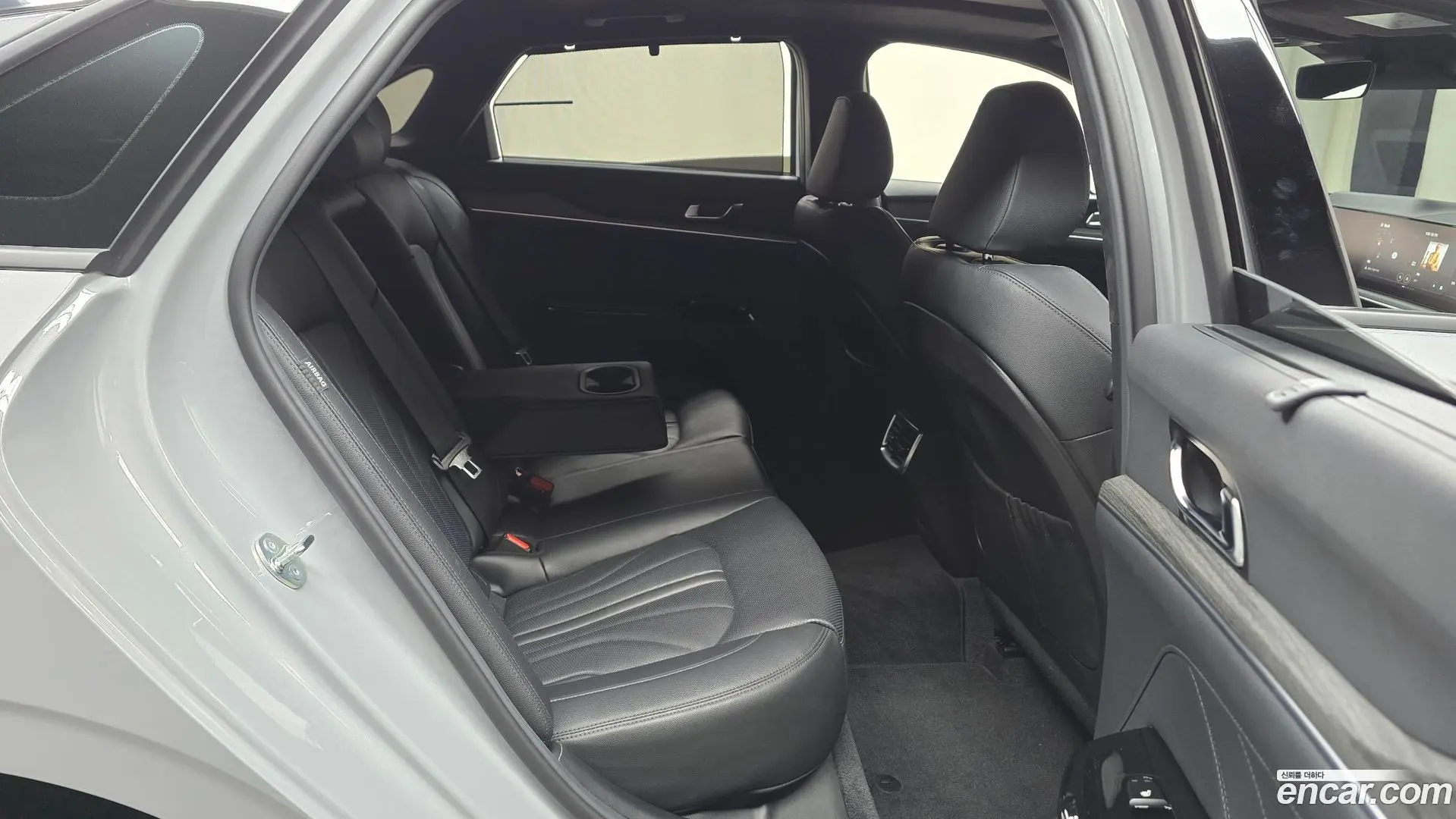Kia K5 1.6 Turbo