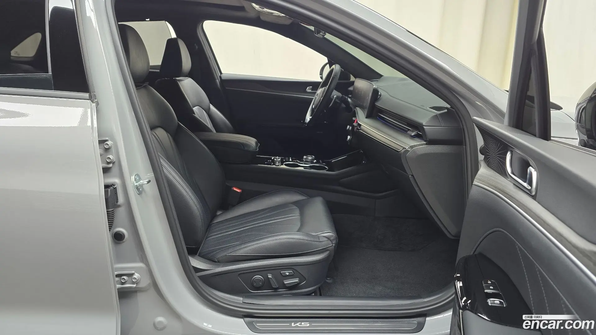 Kia K5 1.6 Turbo