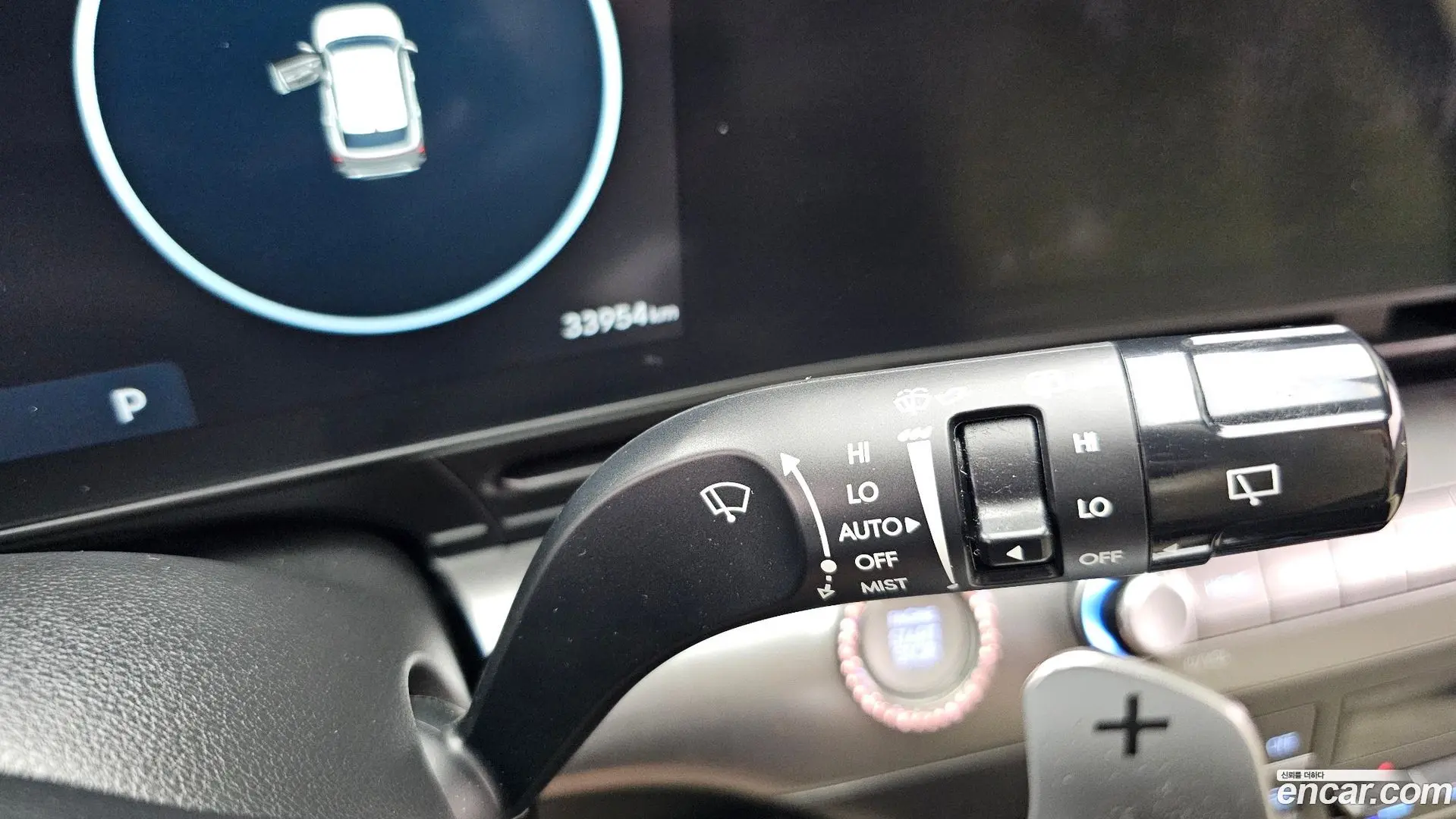 Hyundai Kona Gasoline 1.6 Turbo 2WD 2023