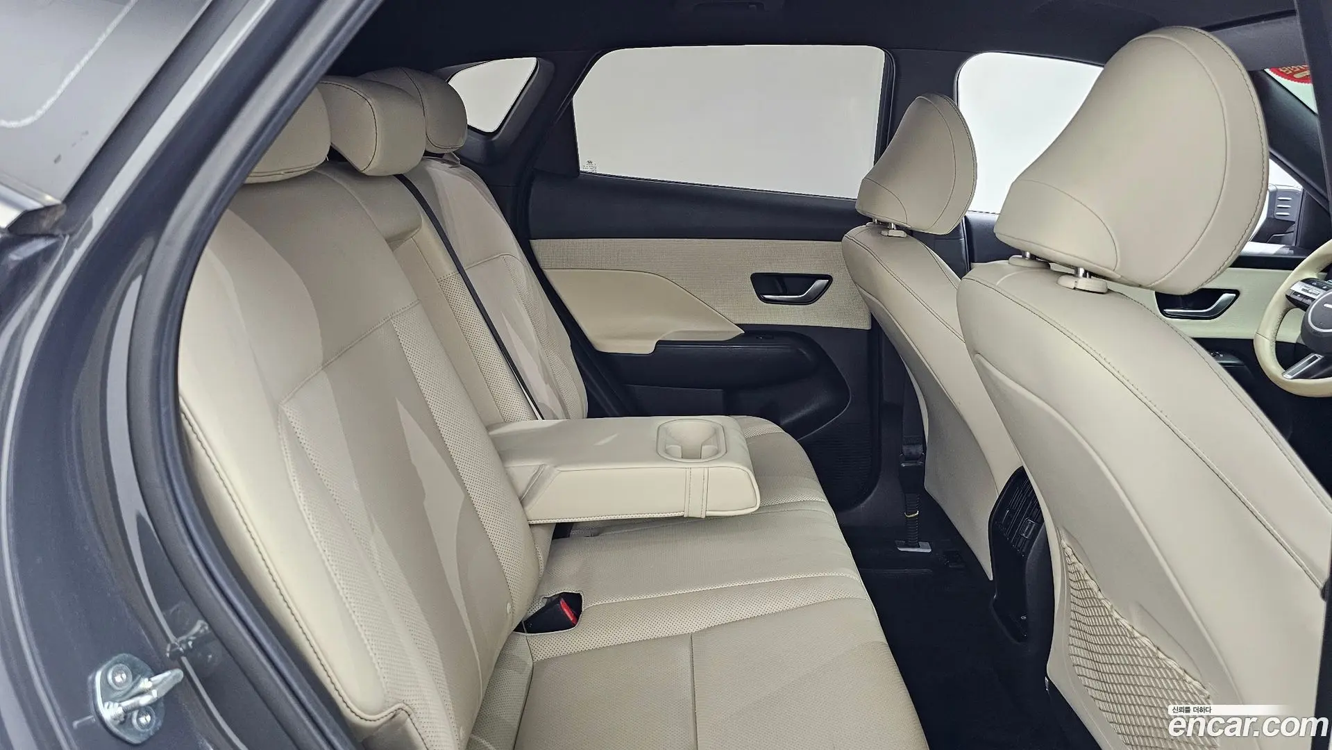Hyundai Kona Gasoline 1.6 Turbo 2WD 2023