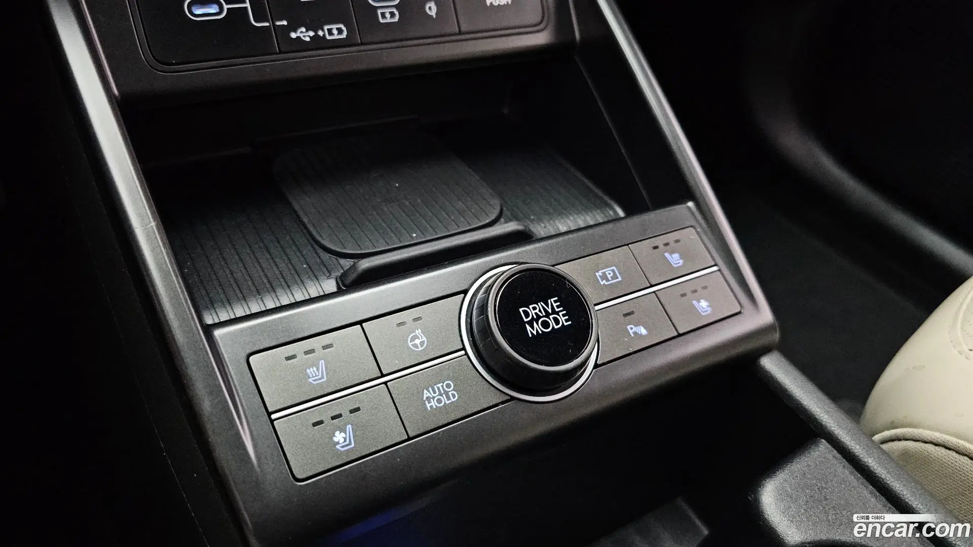 Hyundai Kona Gasoline 1.6 Turbo 2WD 2023
