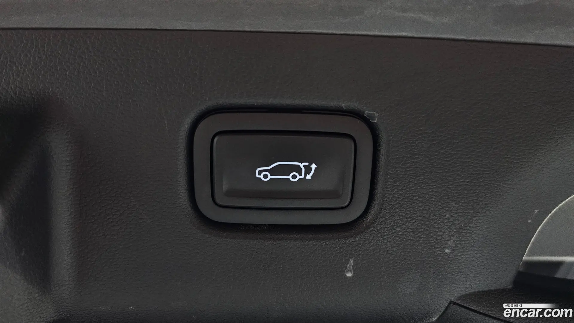 Hyundai Kona Gasoline 1.6 Turbo 2WD 2023