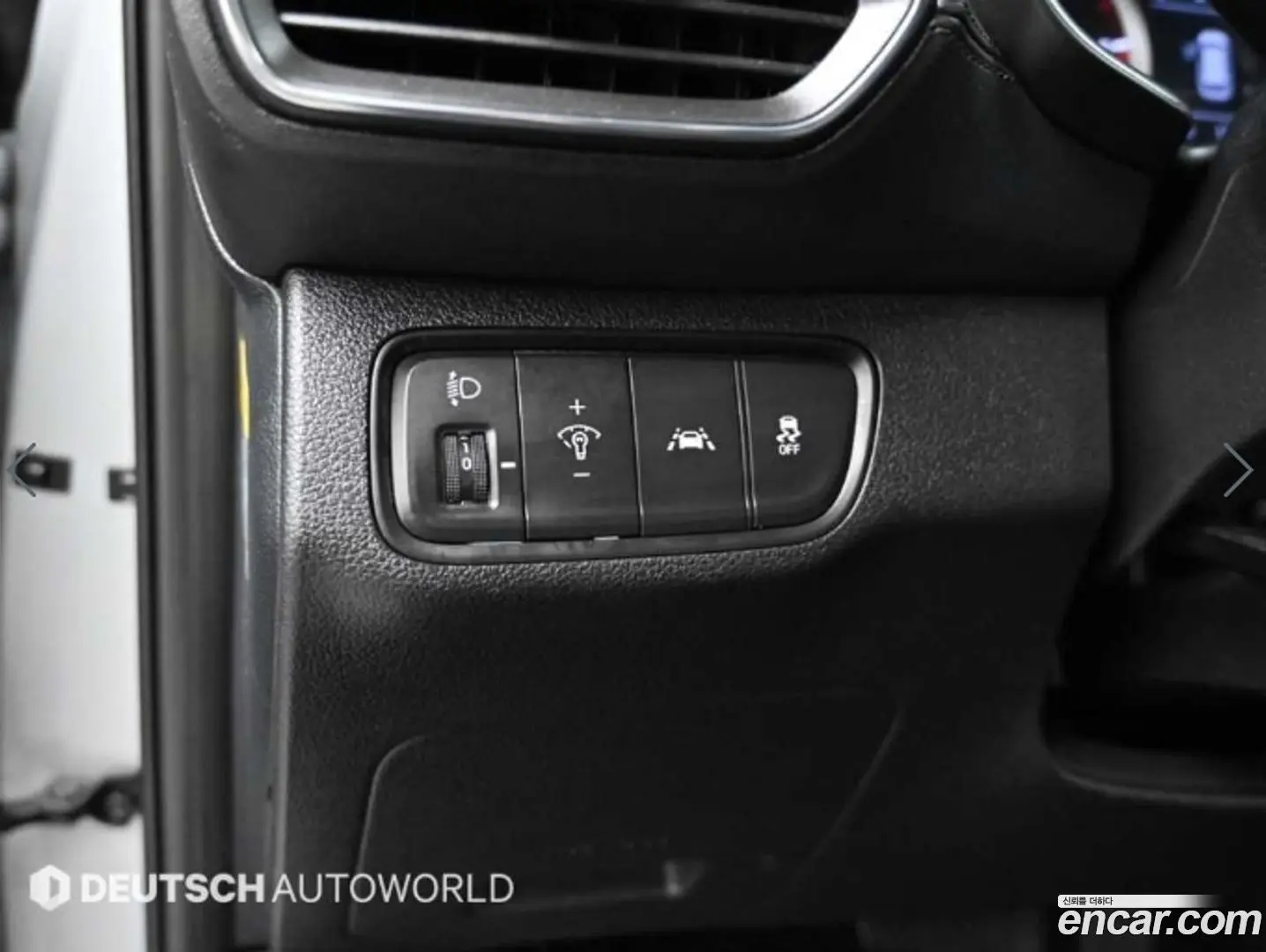 Hyundai Santafe Diesel 2.0 2WD 2018
