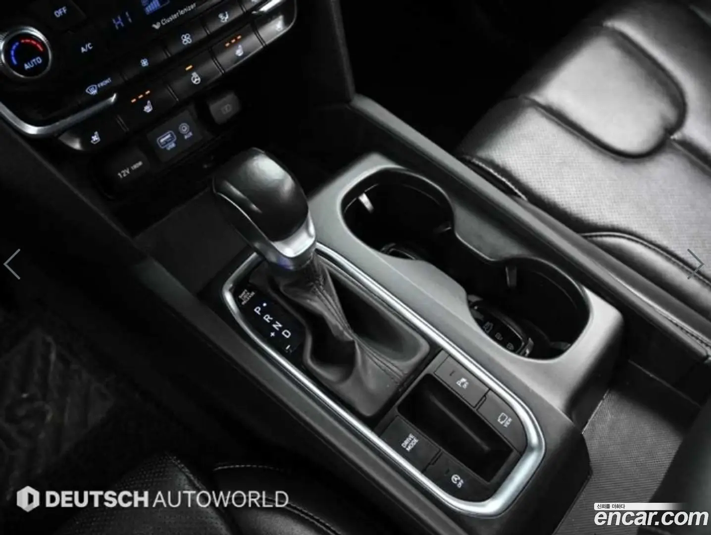 Hyundai Santafe Diesel 2.0 2WD 2018