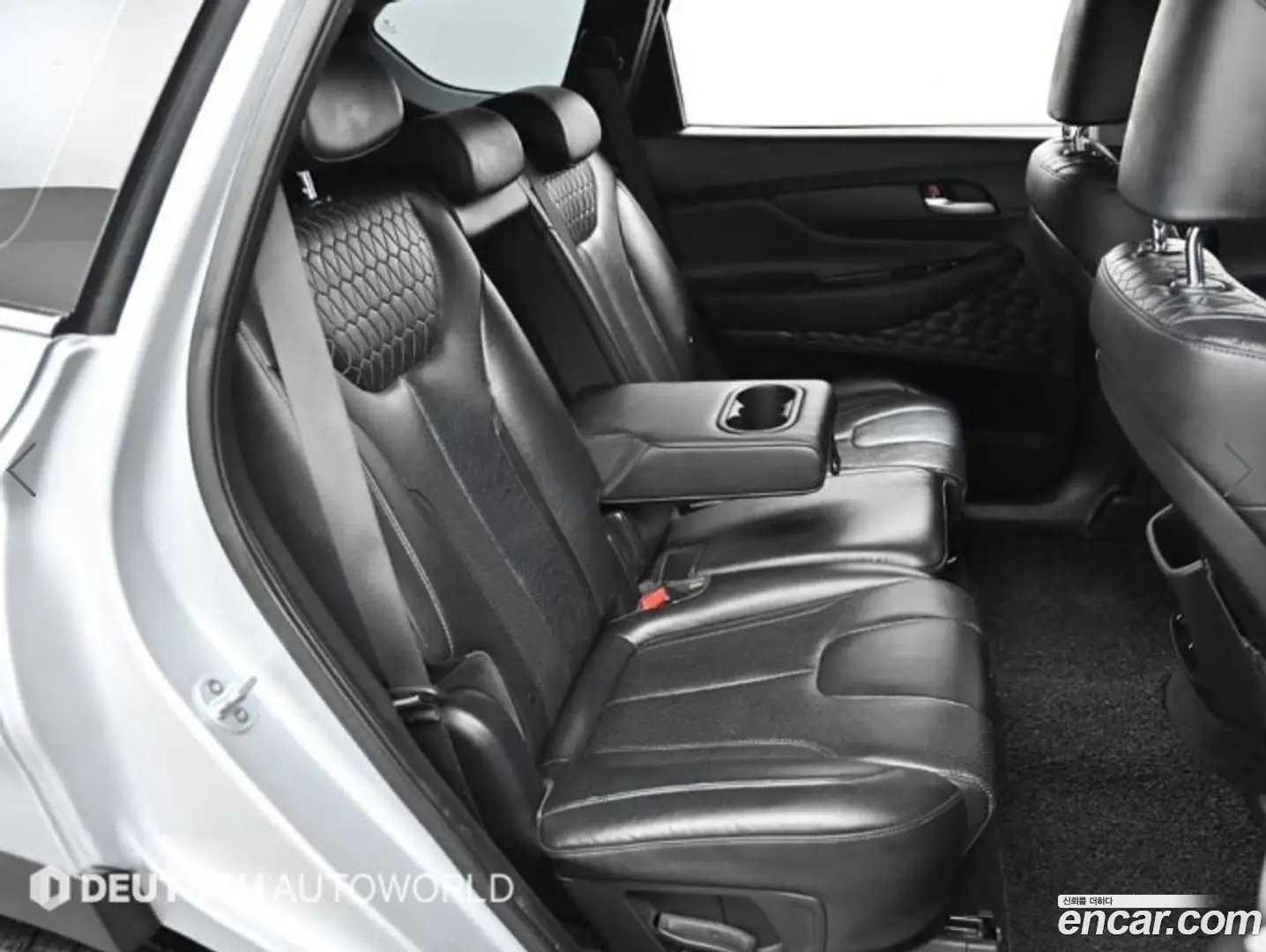 Hyundai Santafe Diesel 2.0 2WD 2018