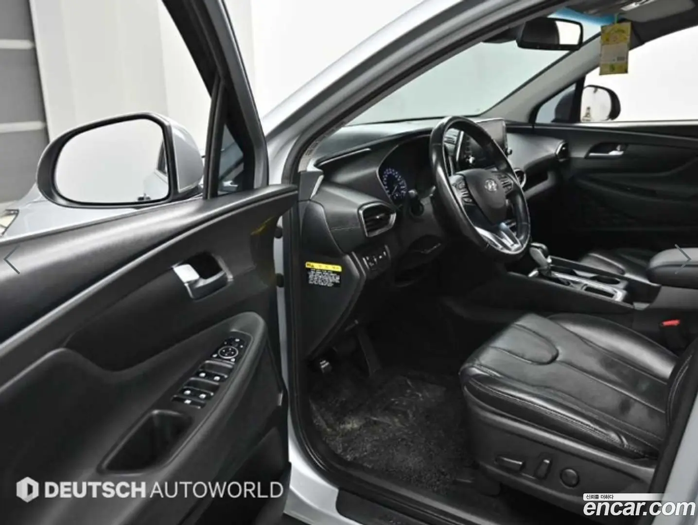 Hyundai Santafe Diesel 2.0 2WD 2018