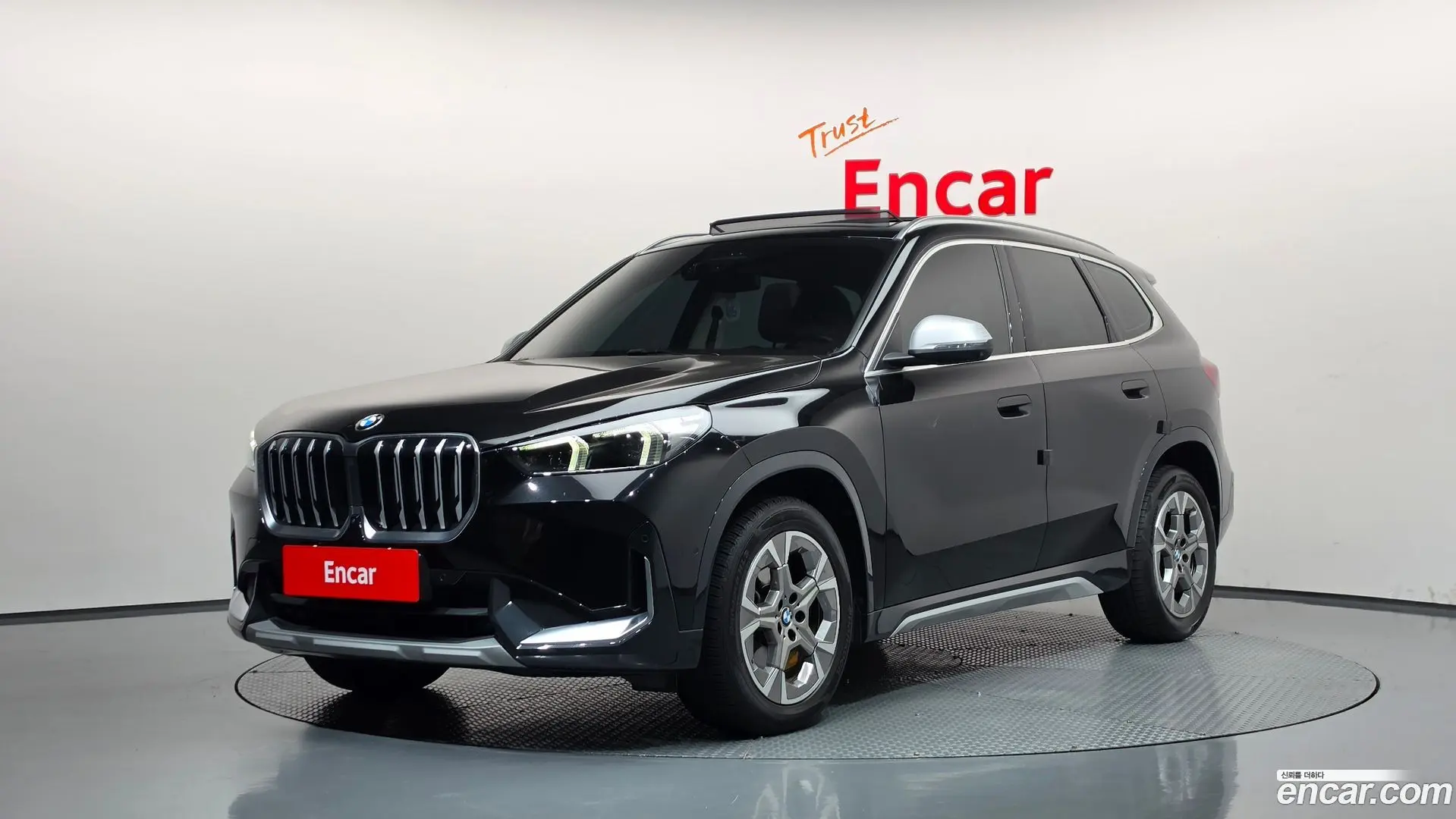 BMW X1 sDrive 20i xLine 2023