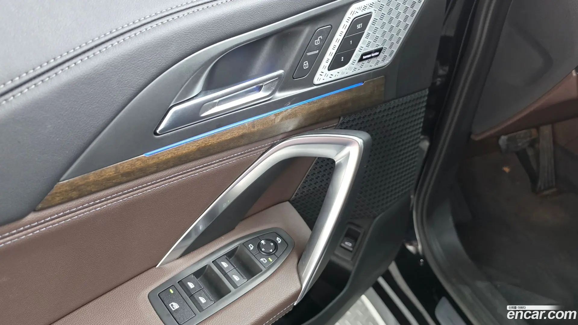 BMW X1 sDrive 20i xLine 2023
