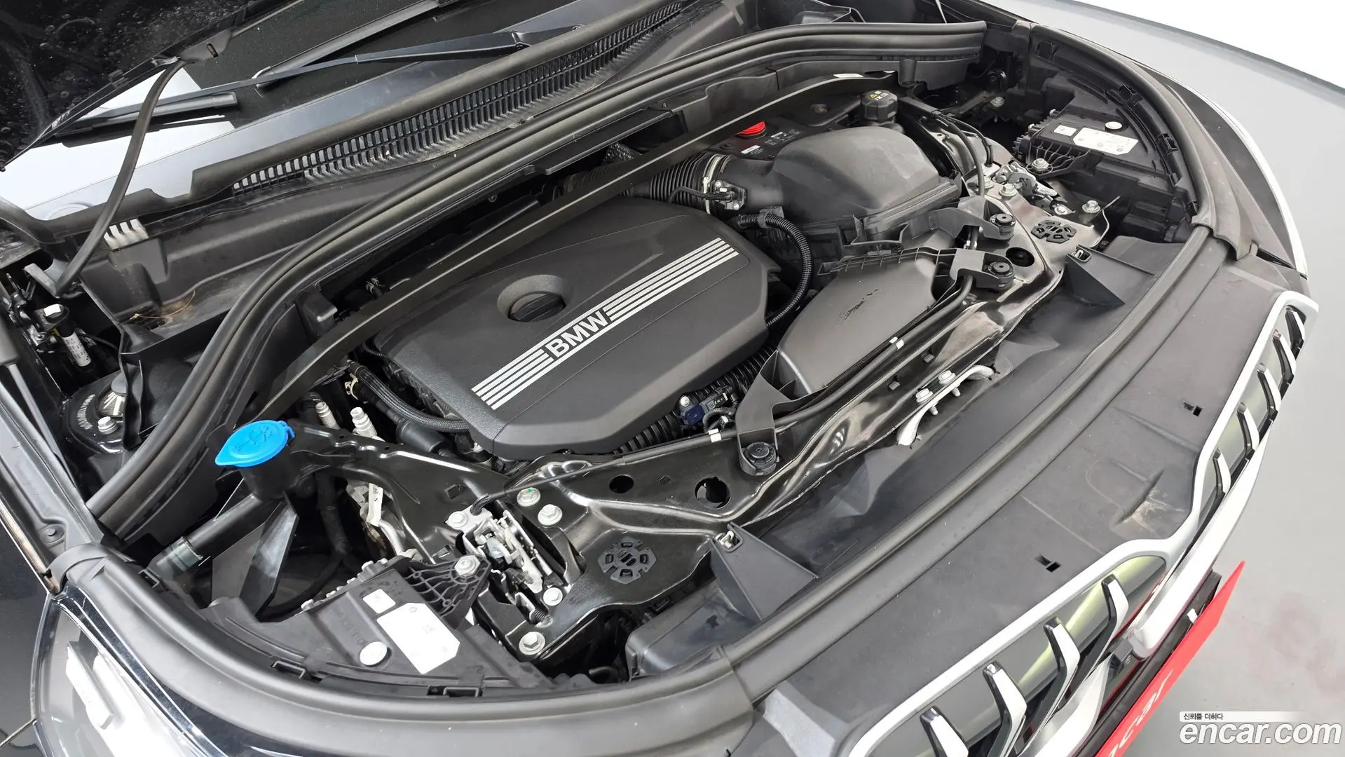 BMW X1 sDrive 20i xLine 2023